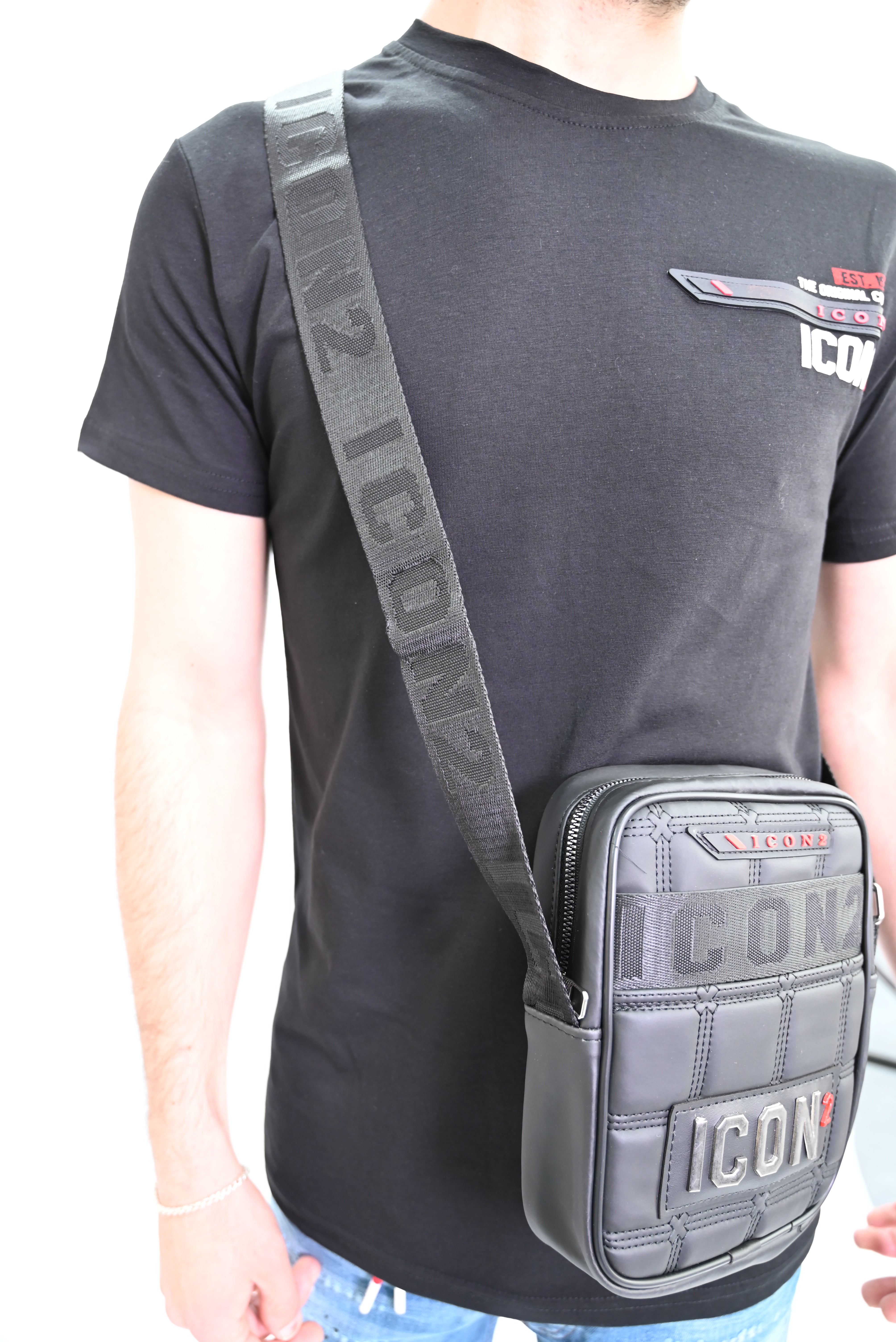 ICON BAG B28