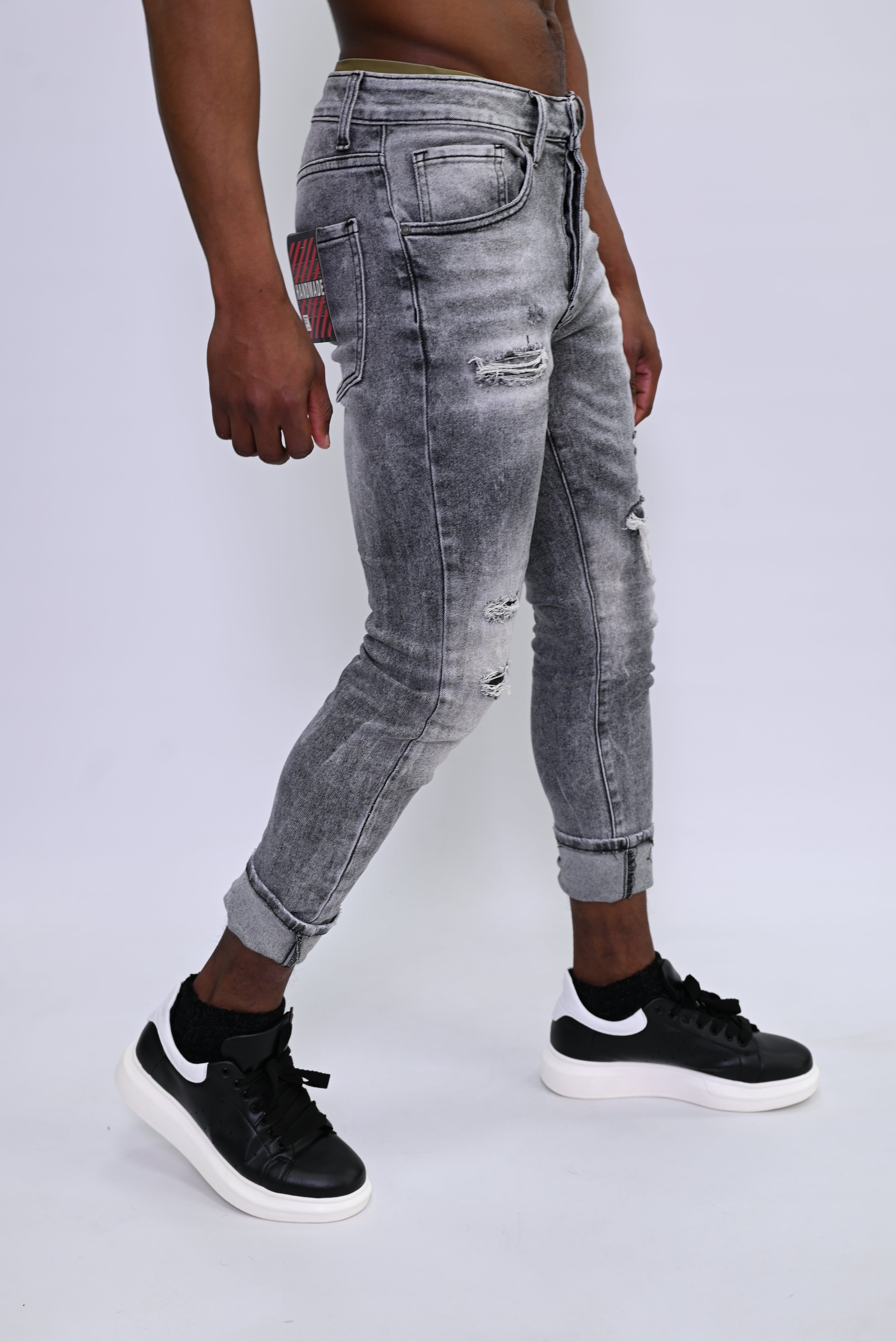 Jeans ADREXX JC8019G