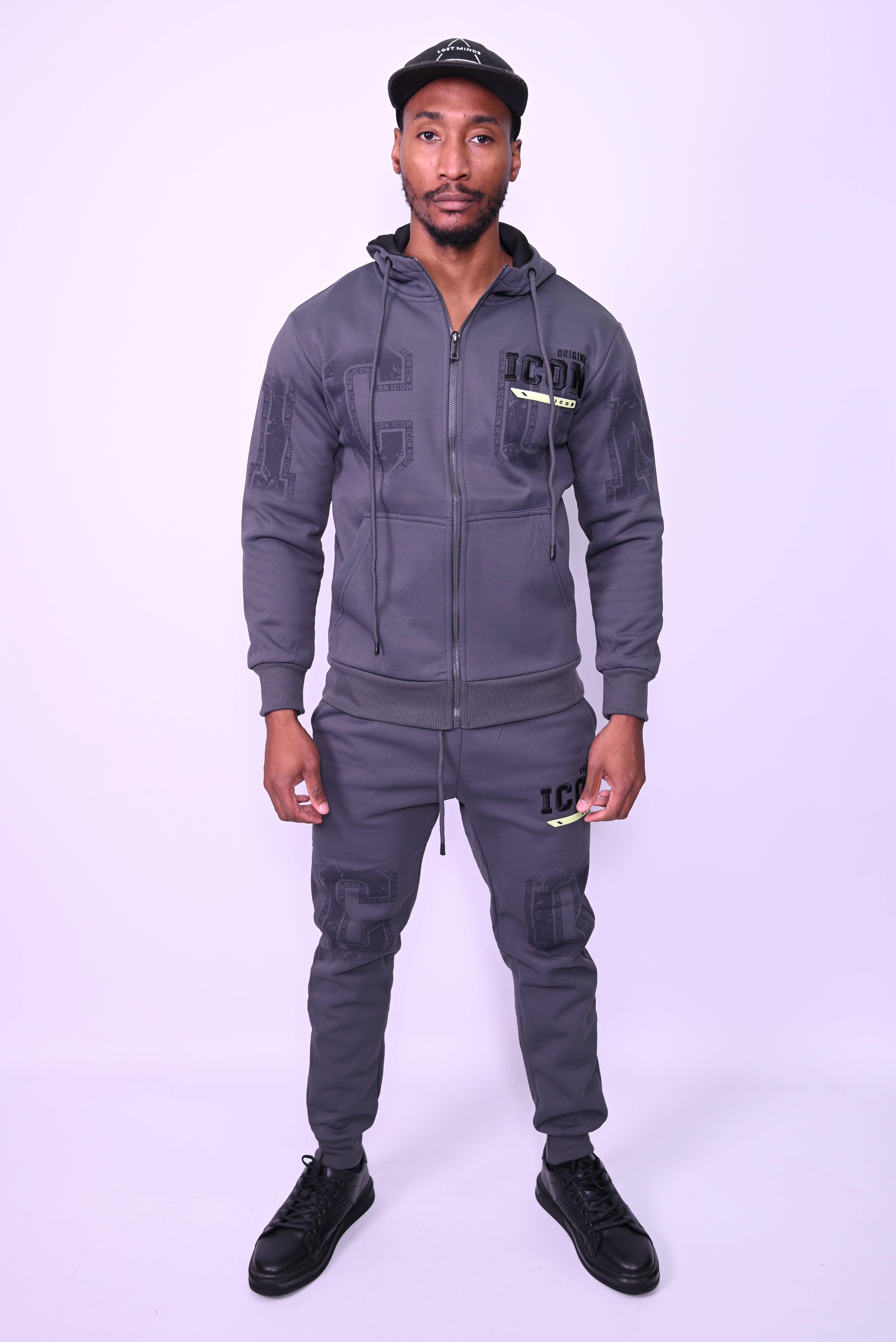 Trainingspak ICON Sable Cadence FF-5755A