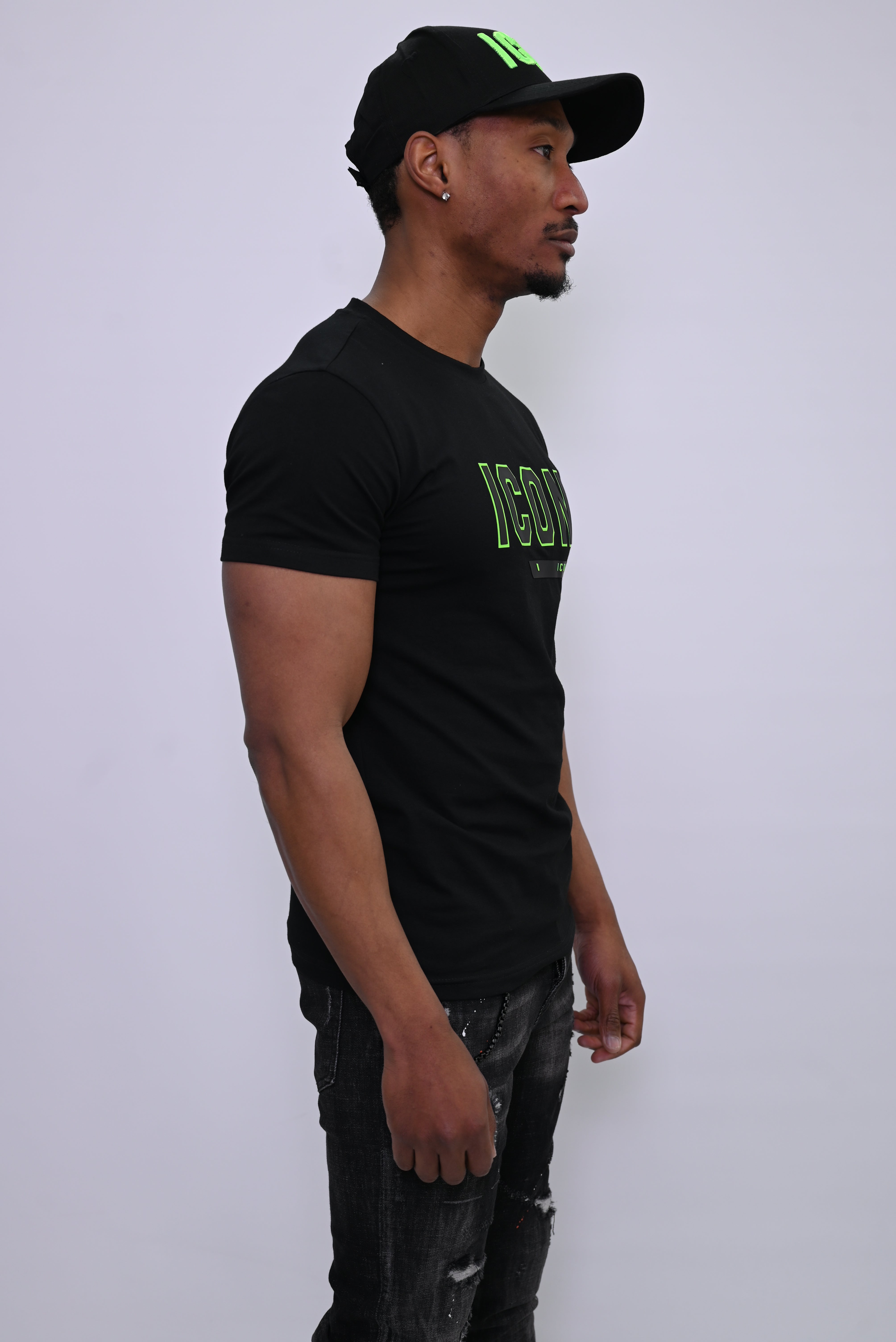 Tshirt ICON AH-6875
