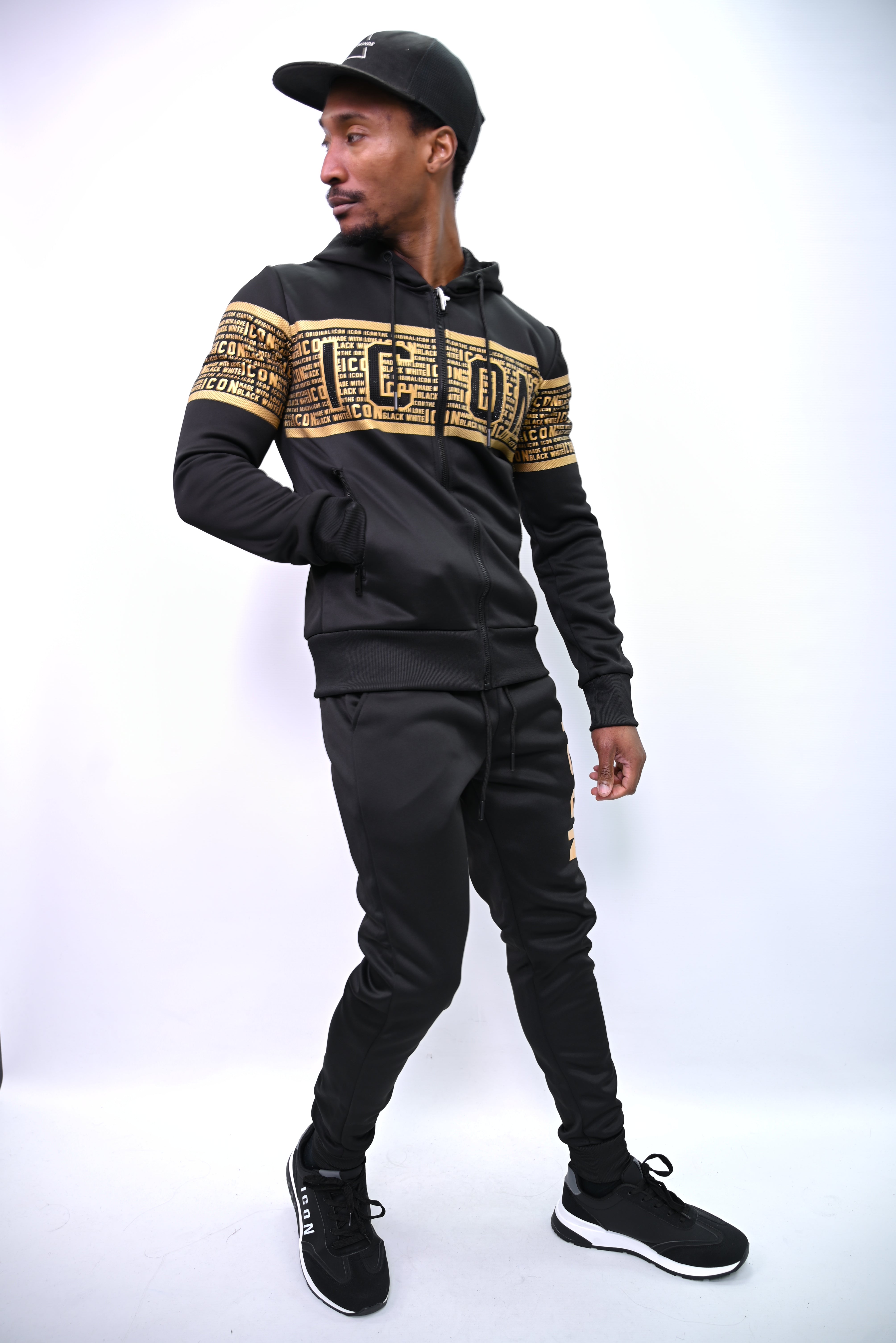 Trainingspak ICON Y200