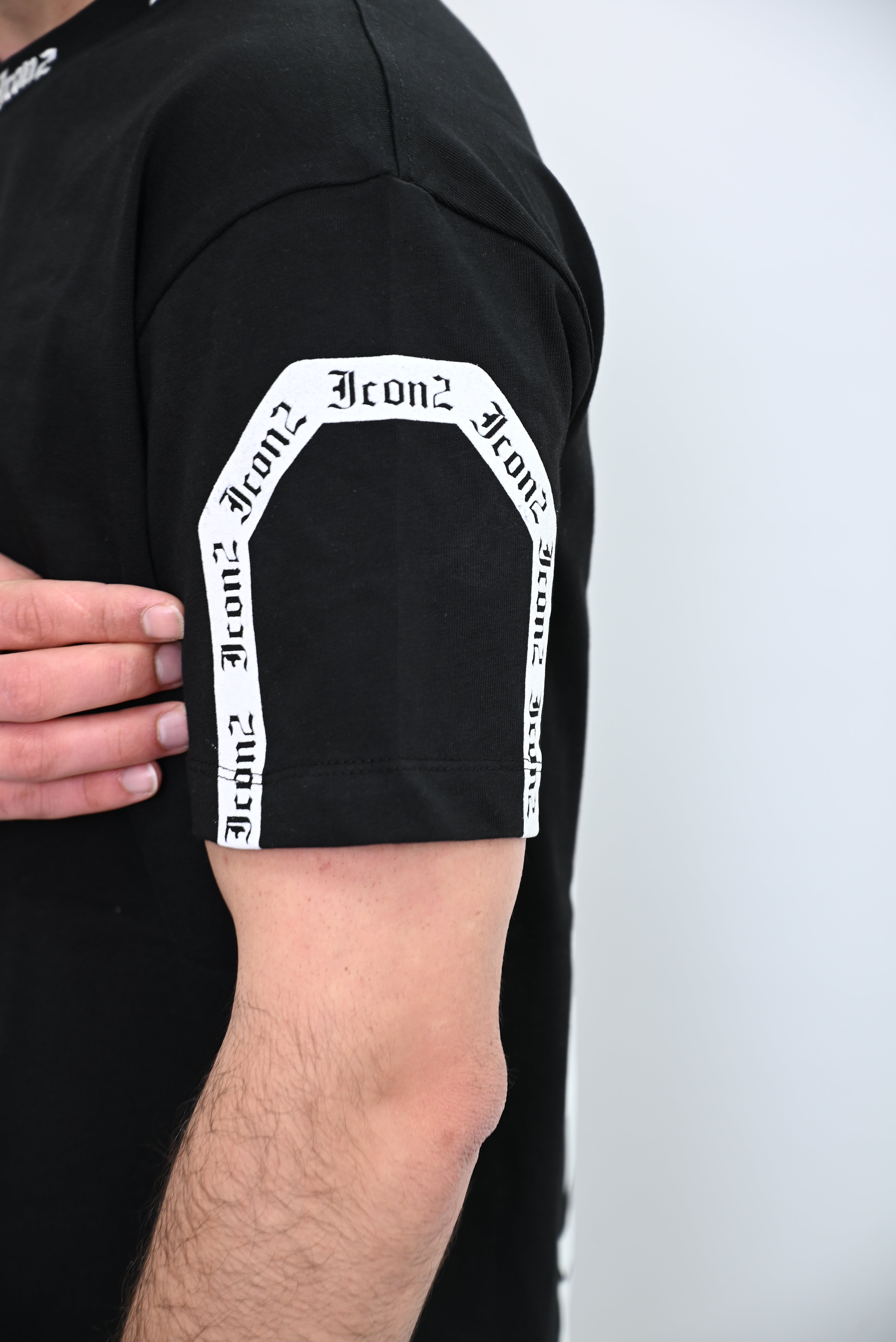 T-shirt ICON 5025