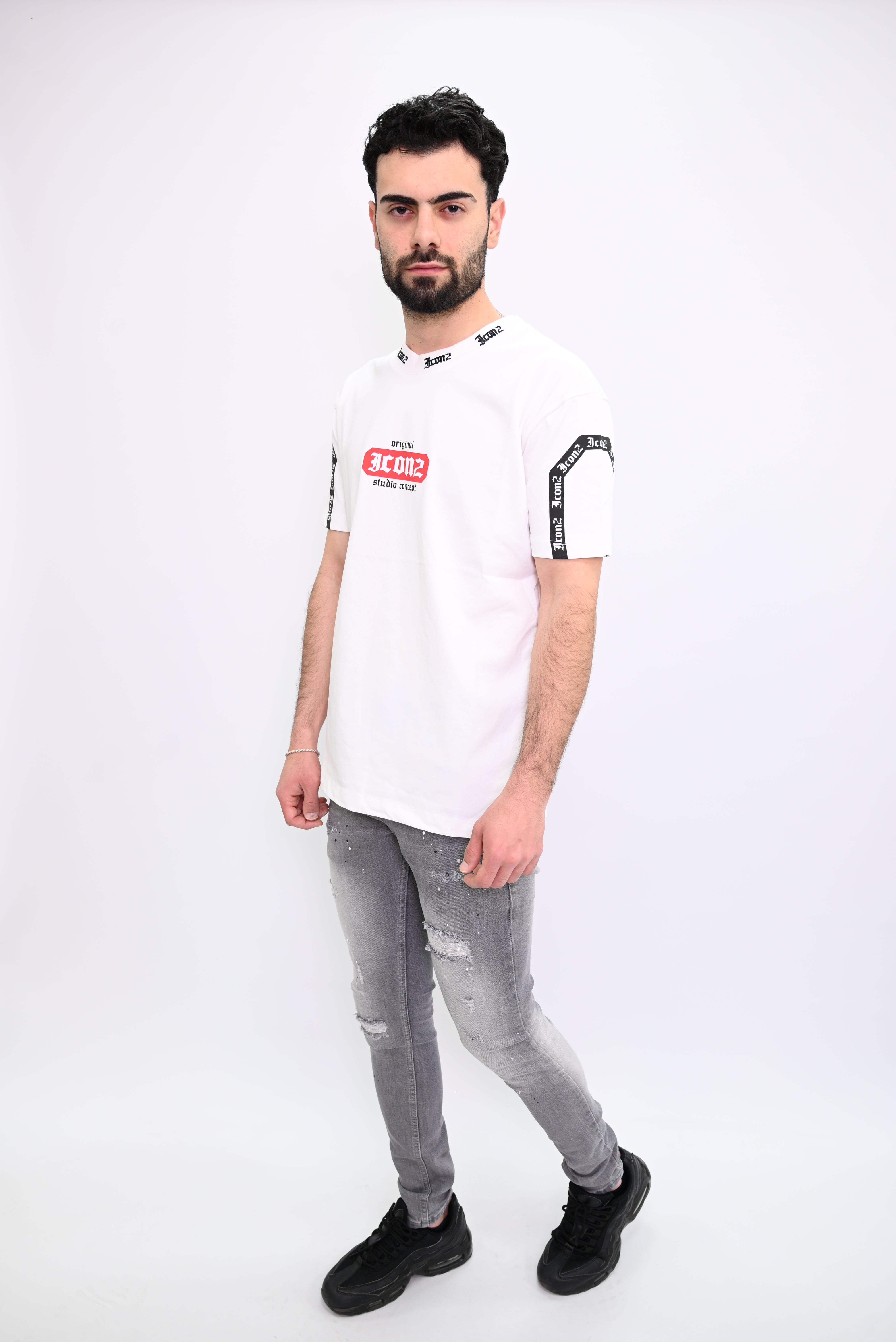 T-shirt ICON 5025