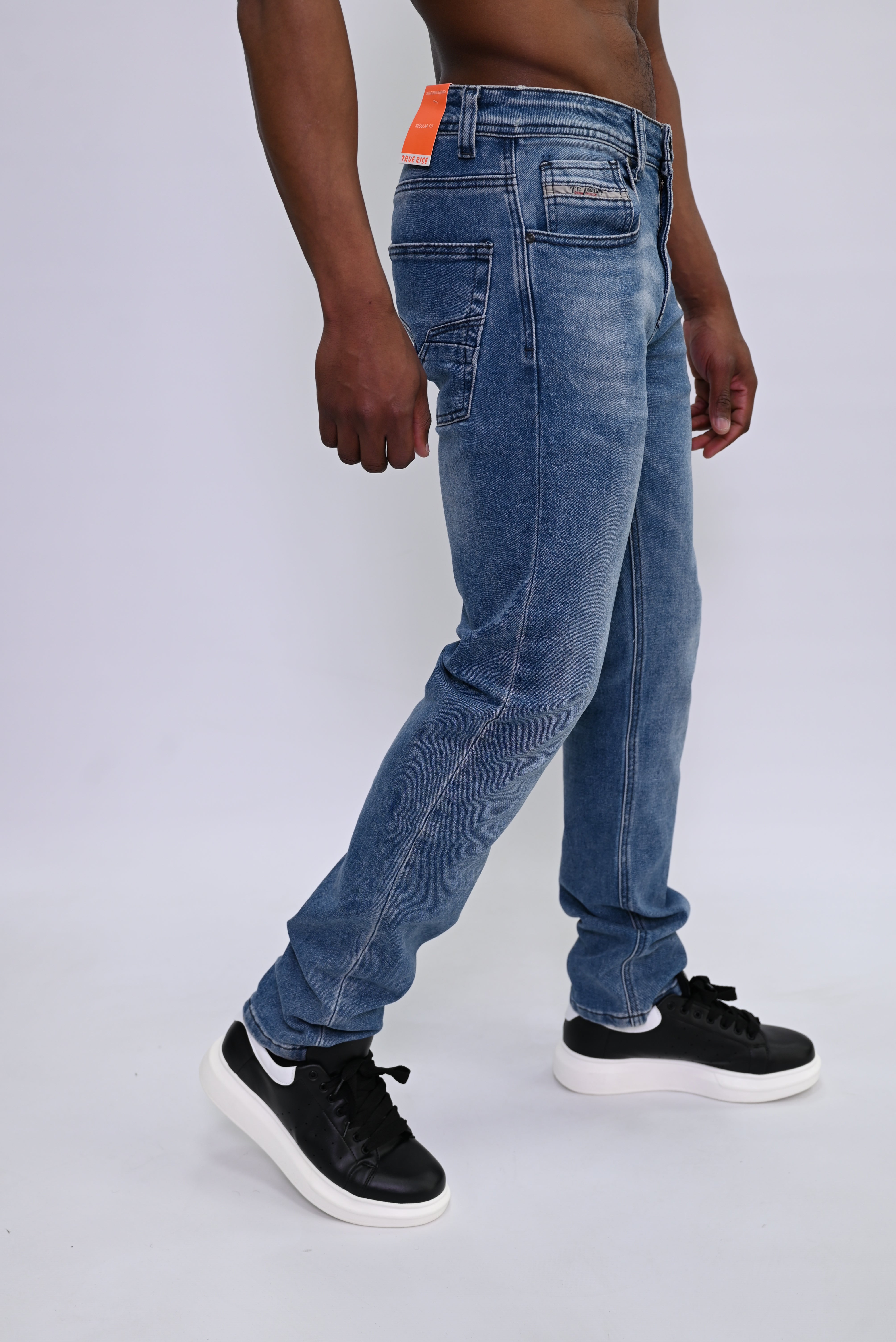 Jeans REGULAR G1147