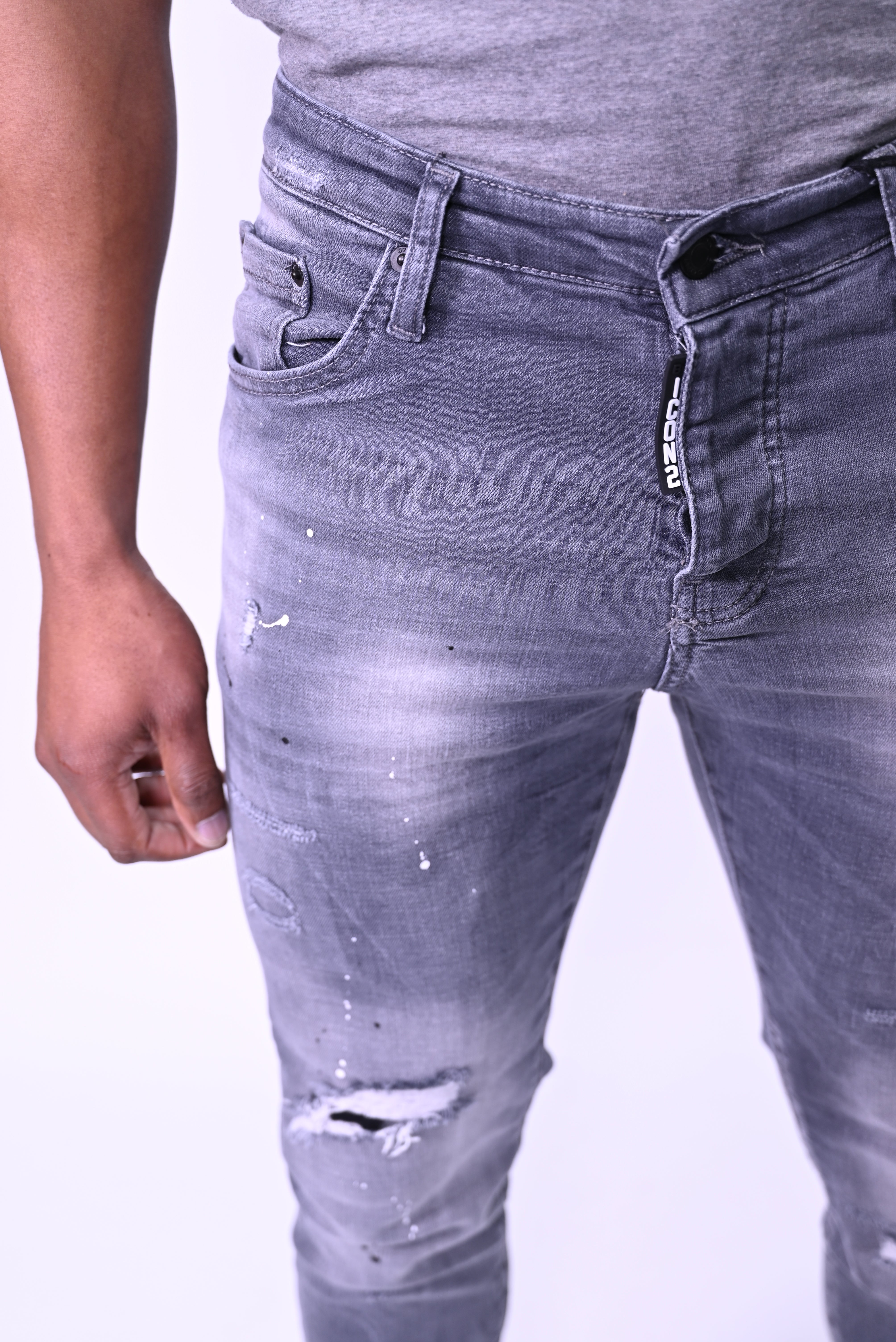 Icon jeans 793
