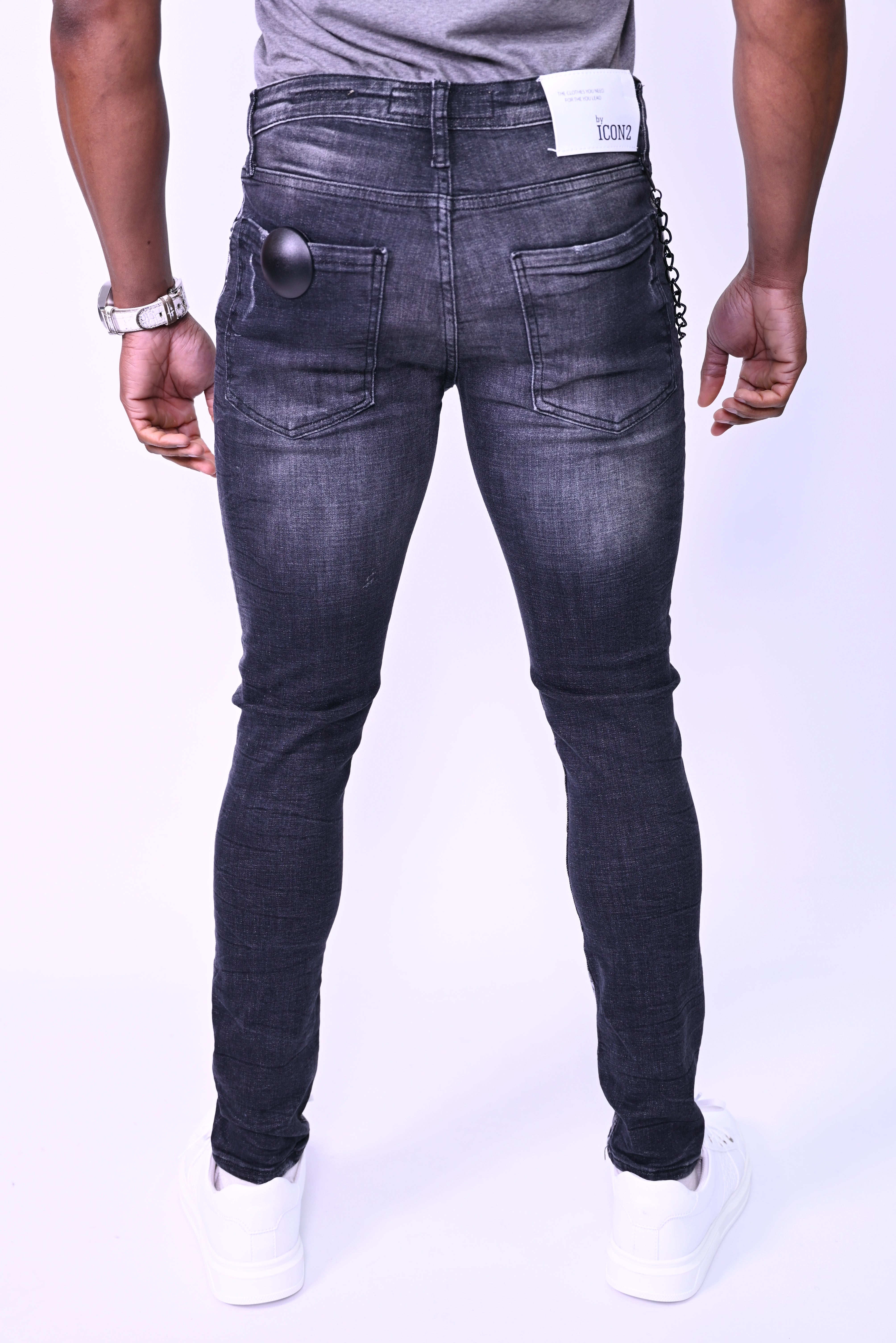 Icon jeans 805