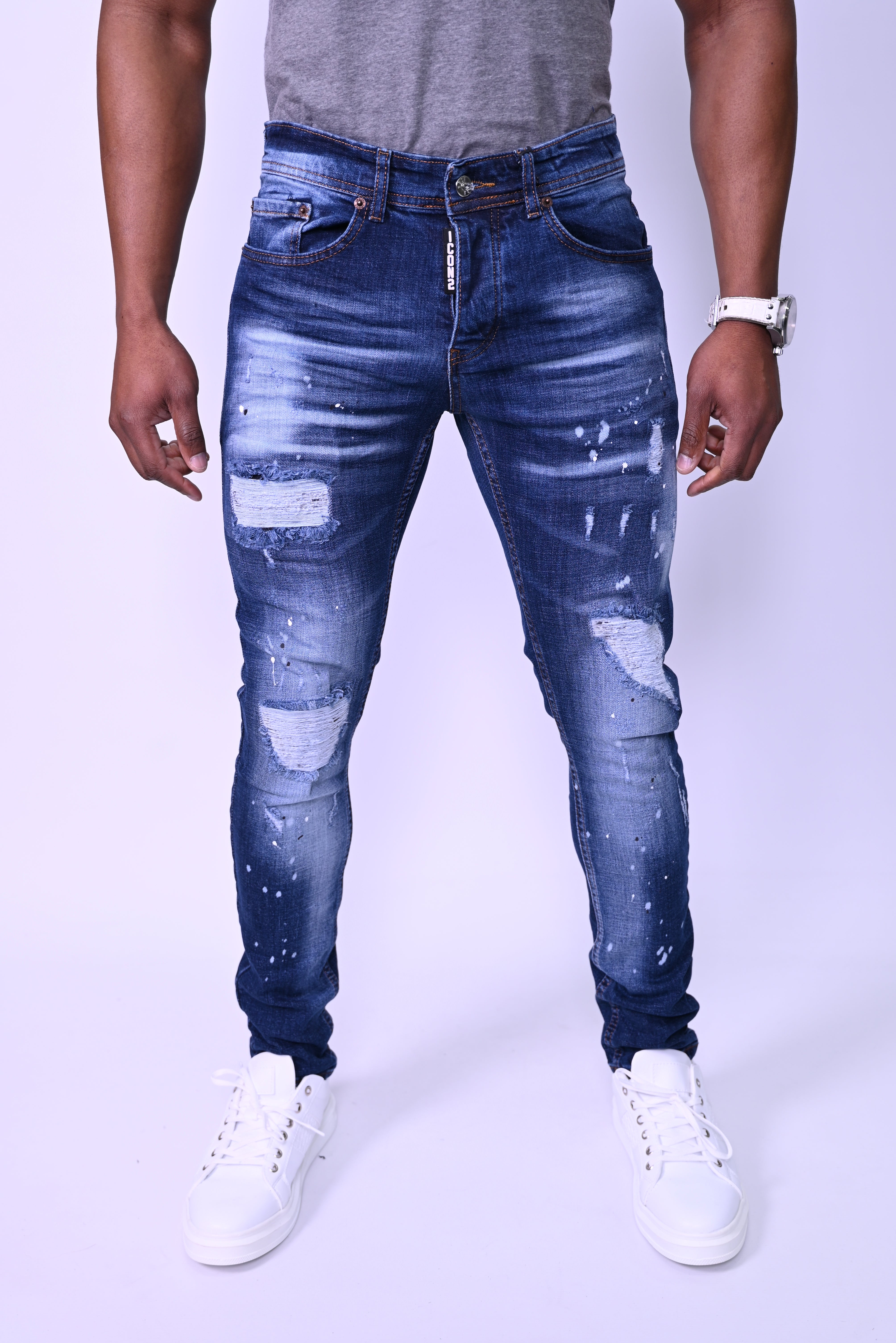 ICON JEANS 9352