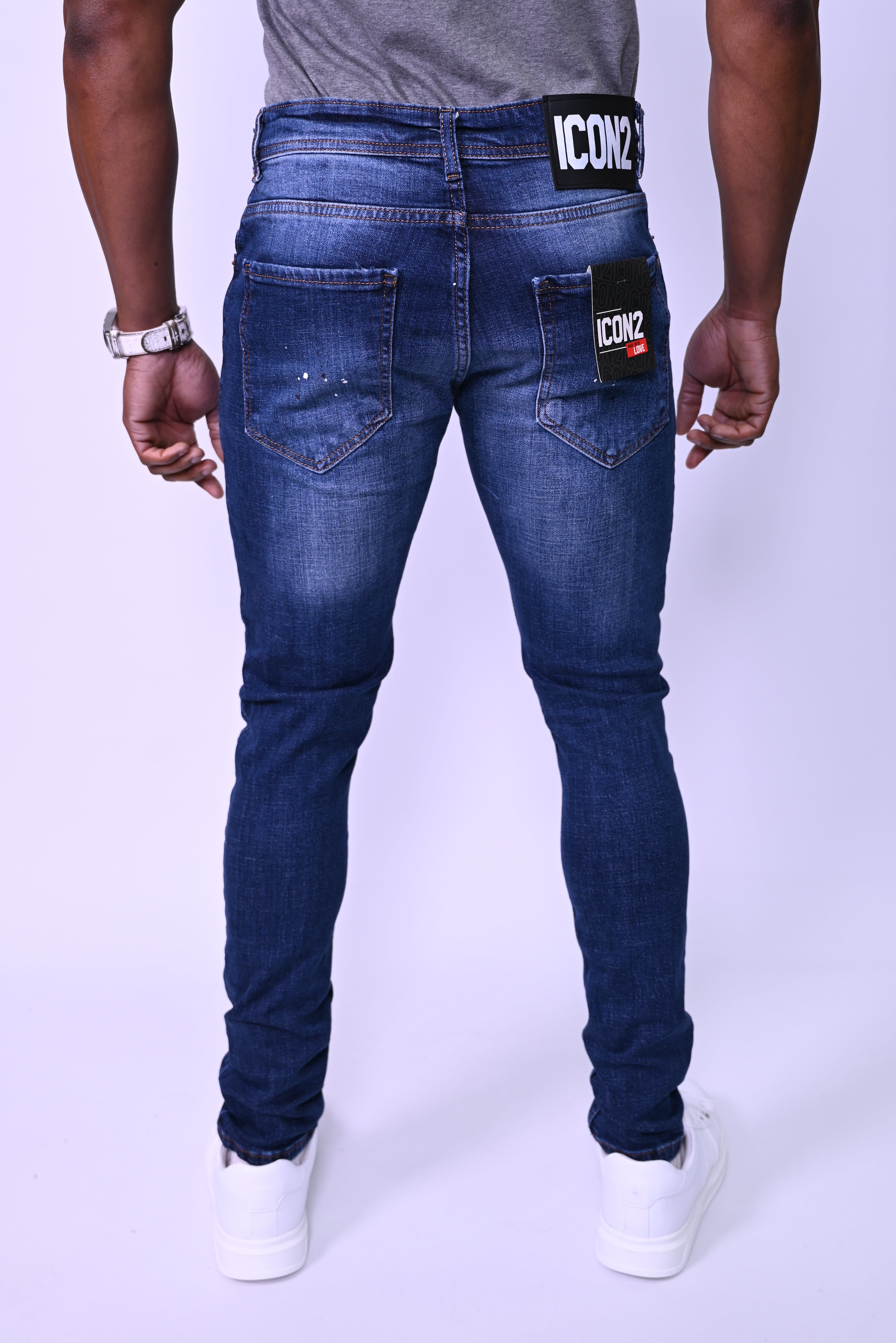 ICON JEANS 9352