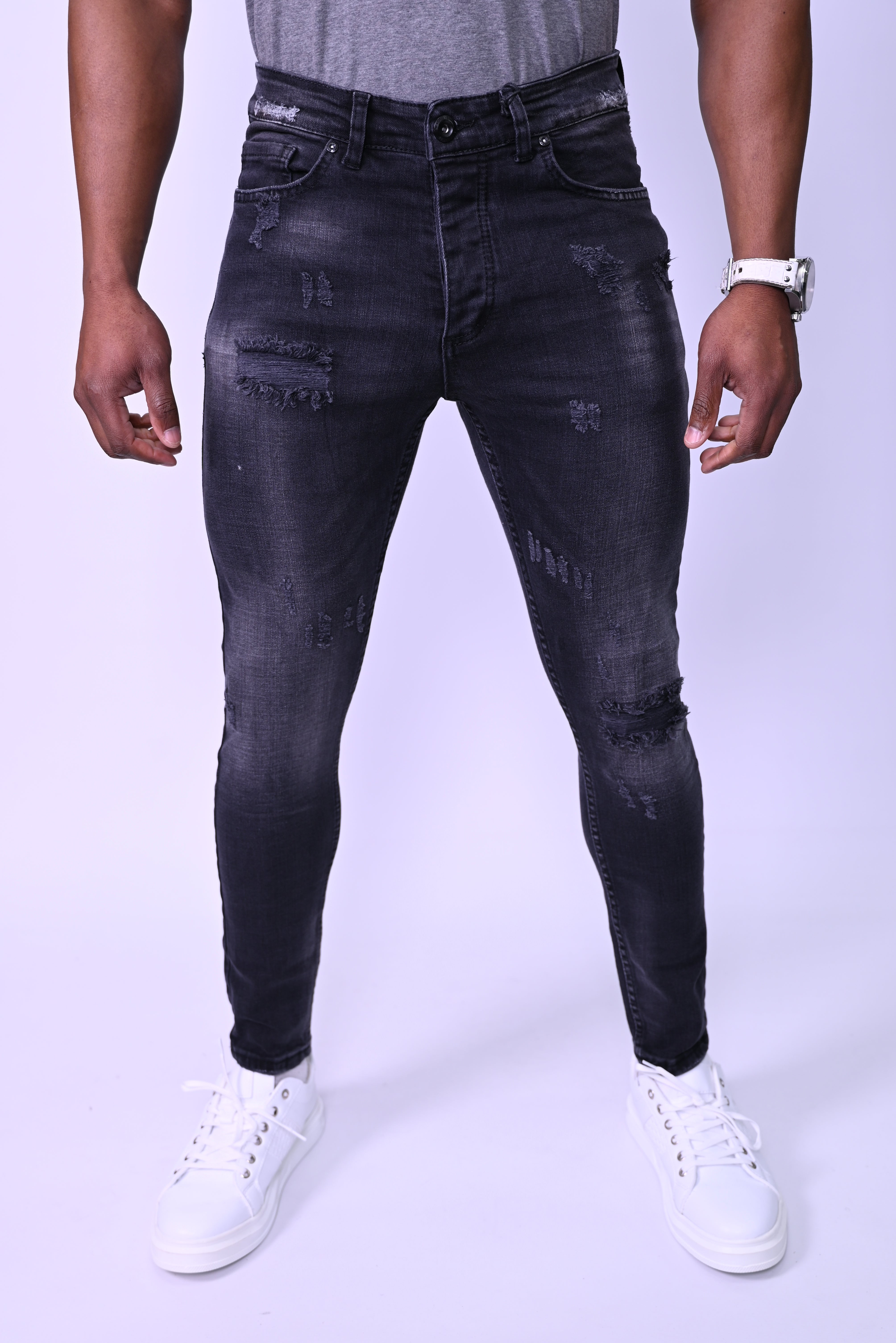 ICON JEANS 2M48879-1001
