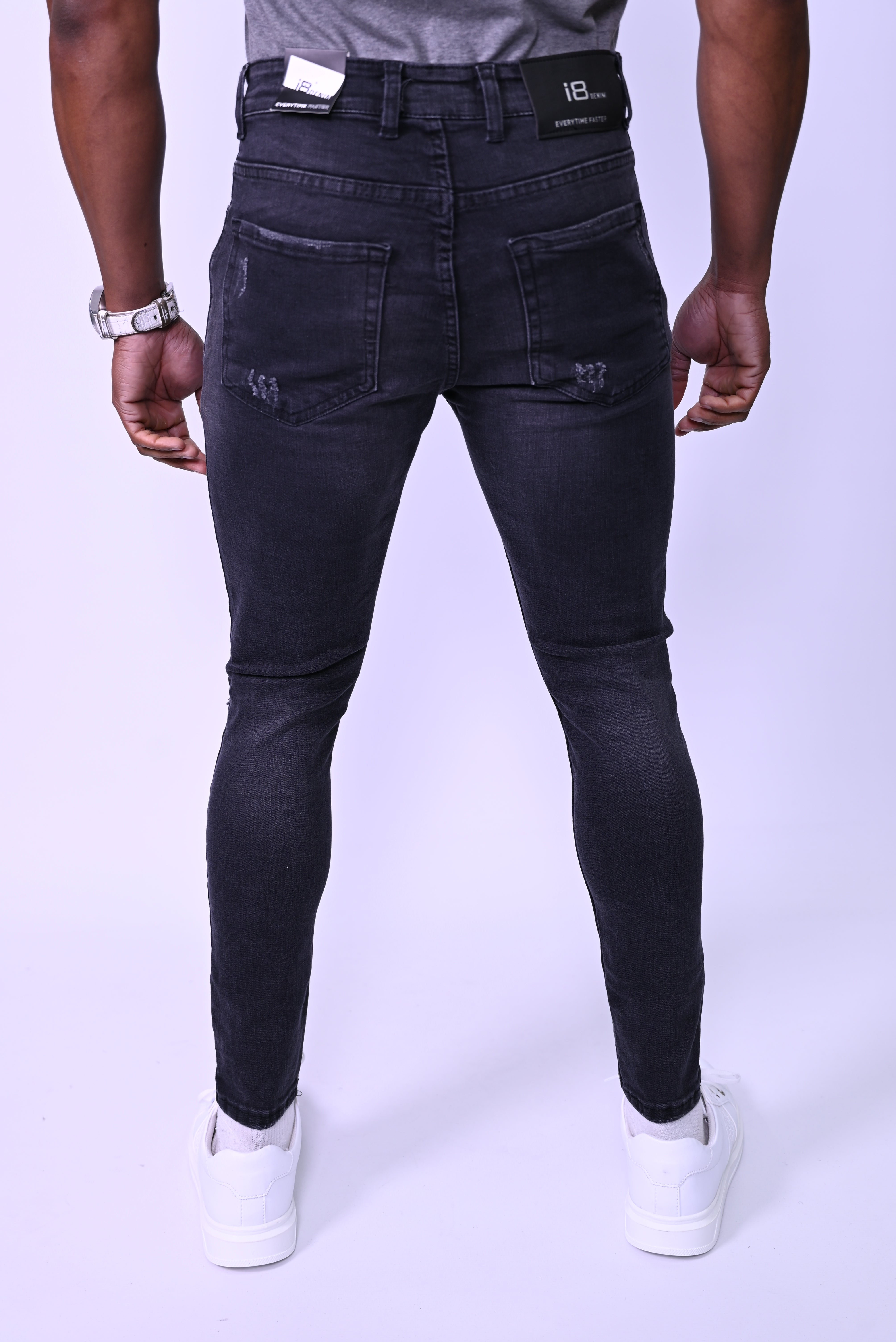 ICON JEANS 2M48879-1001