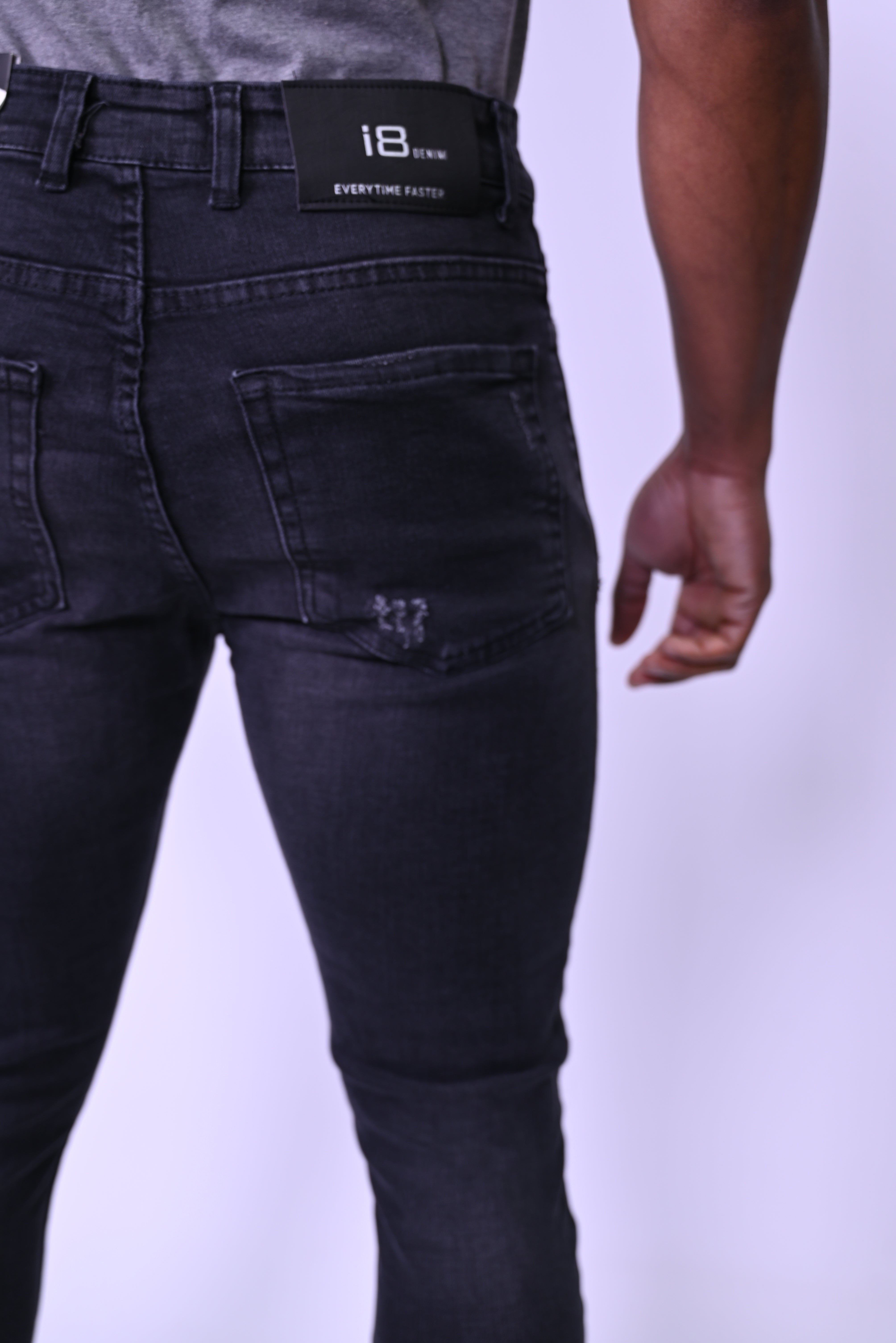 ICON JEANS 2M48879-1001
