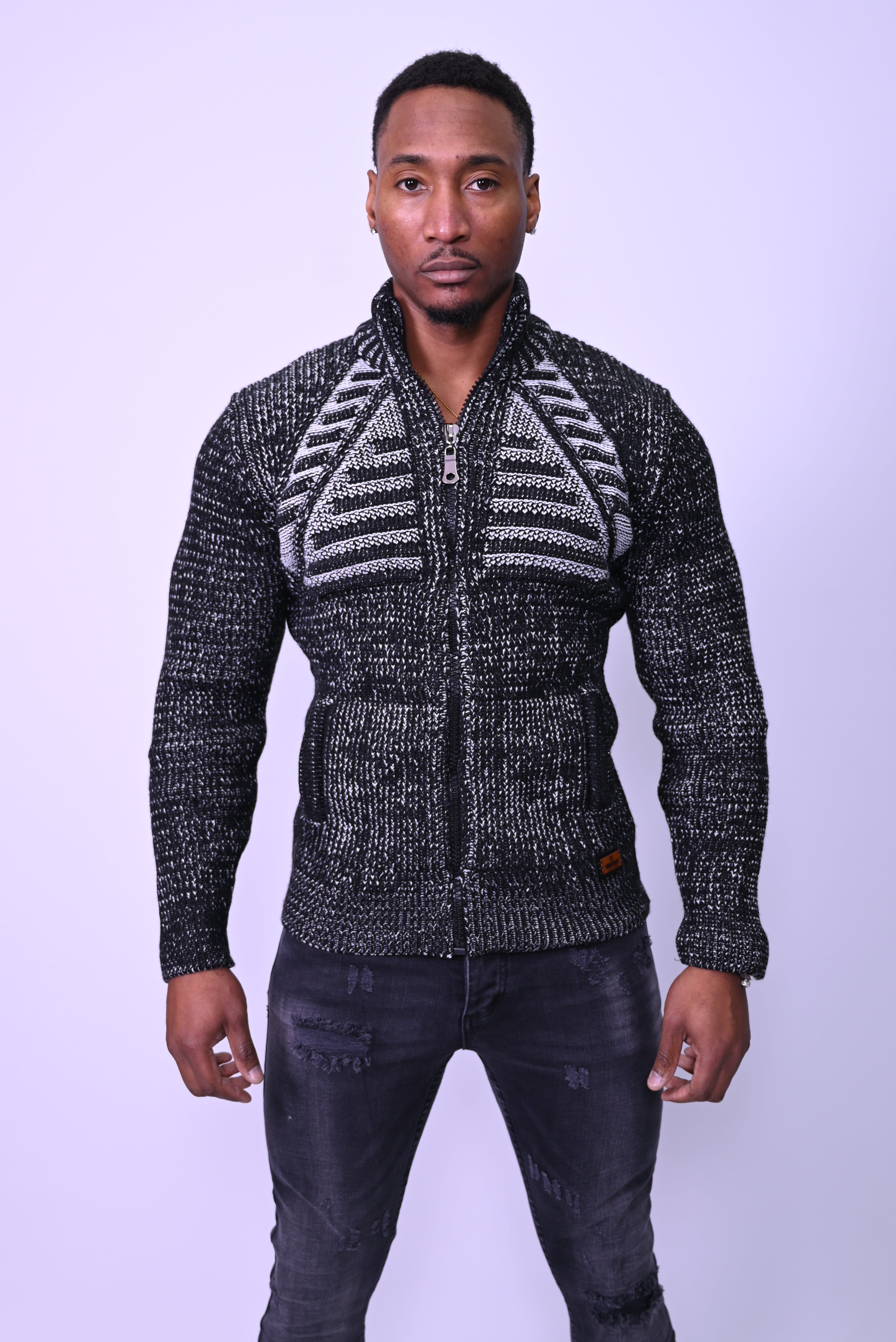 51264 152-GER CI-BORG Vest