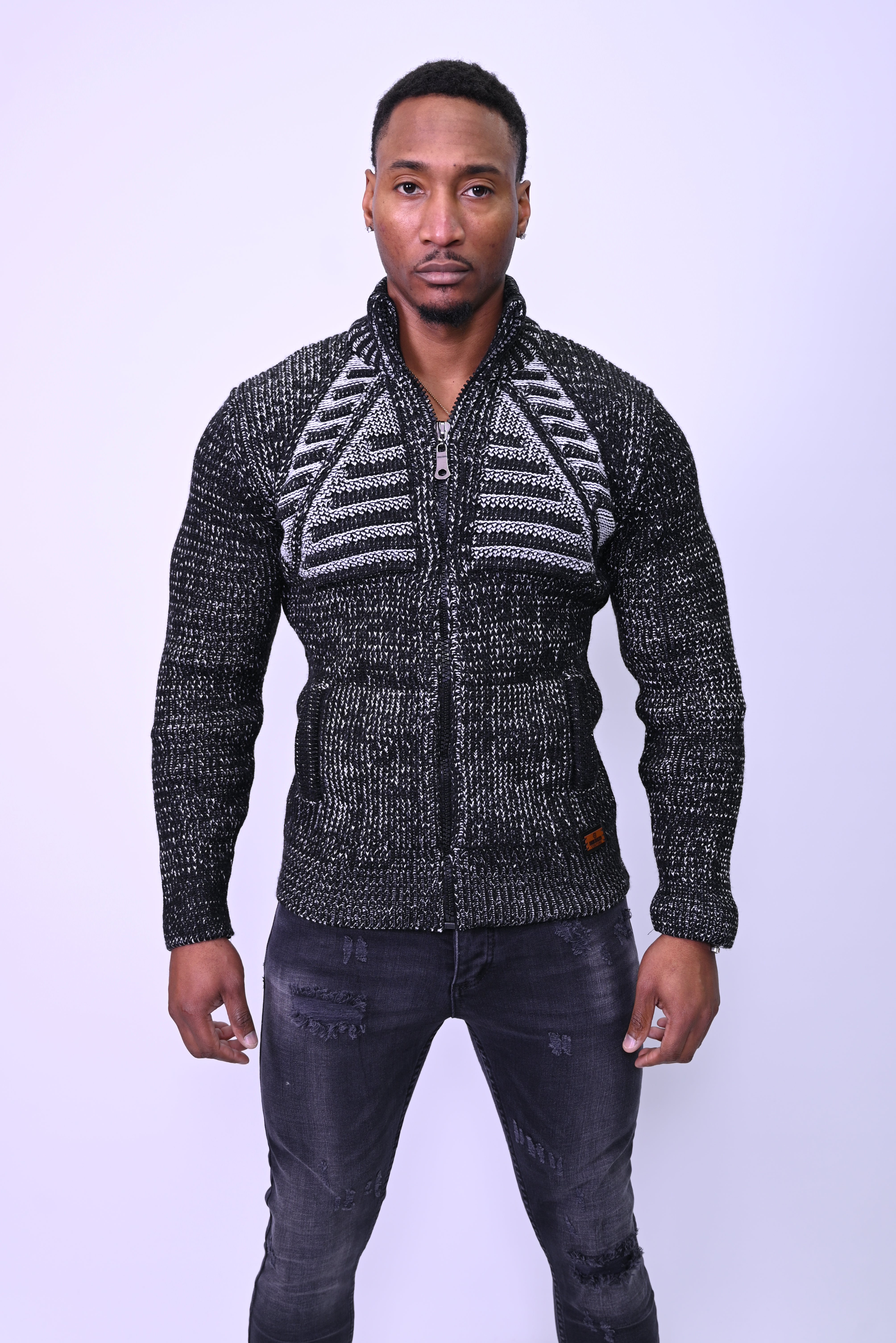 51264 152-GER CI-BORG Vest
