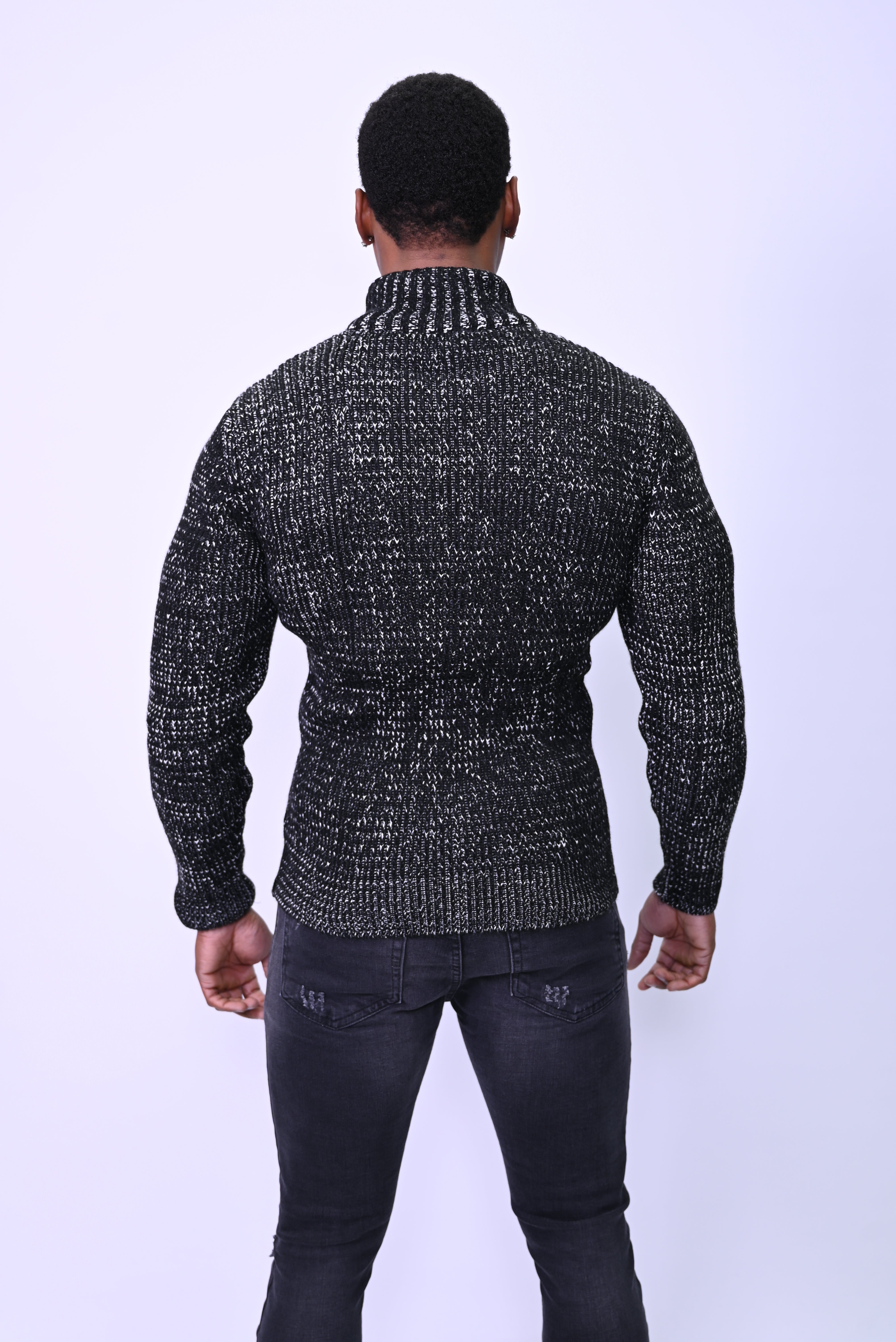 51264 152-GER CI-BORG Vest