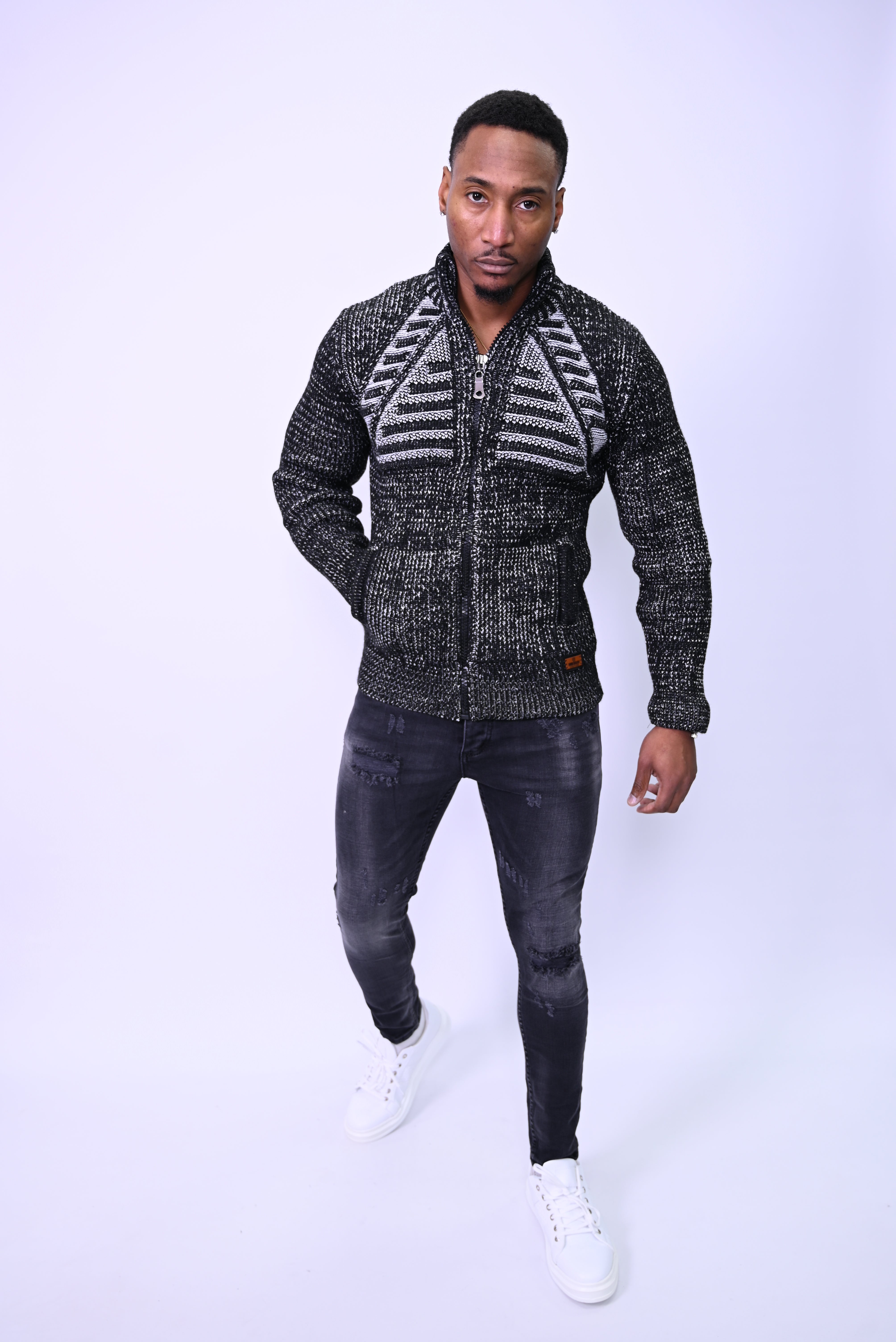 51264 152-GER CI-BORG Vest