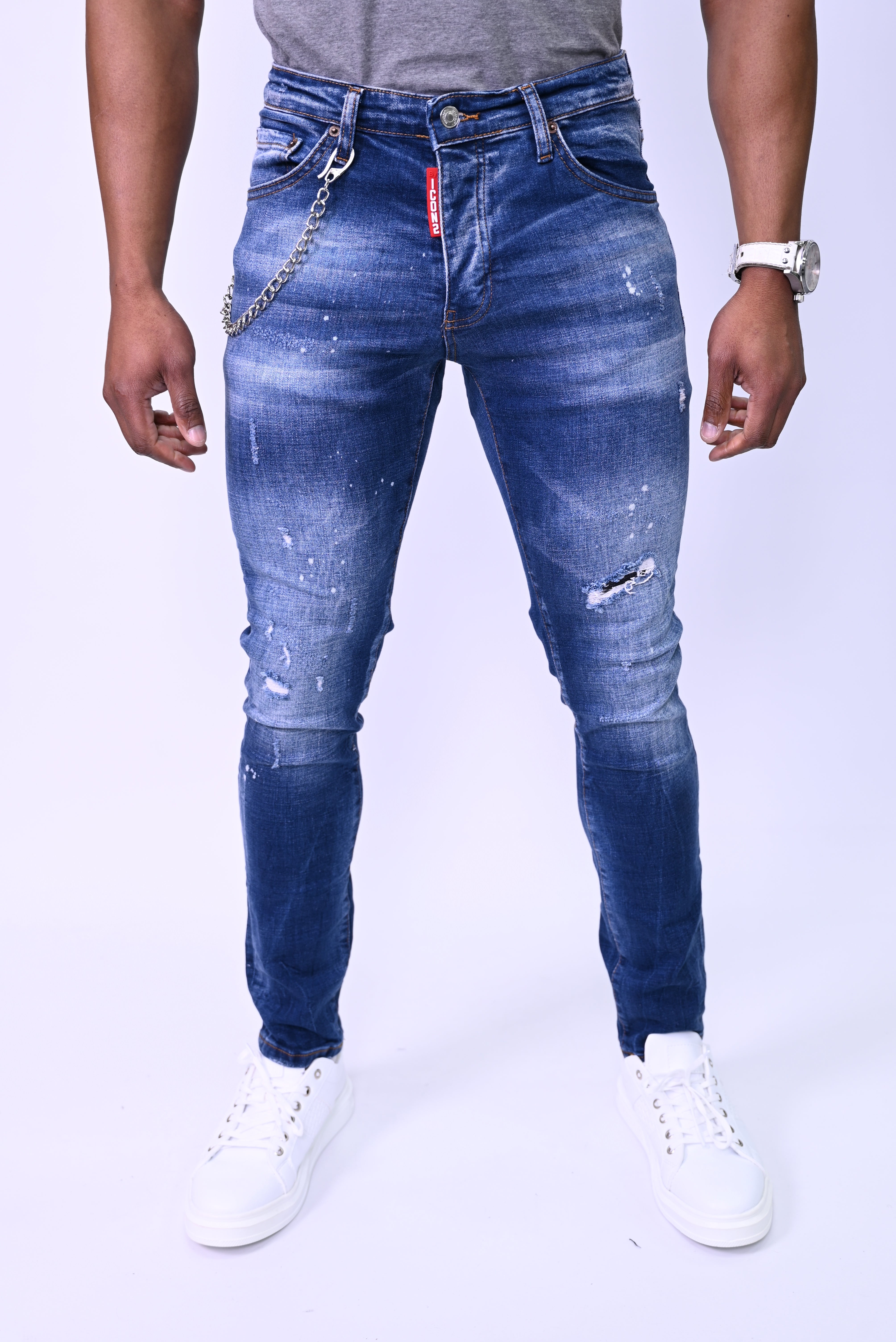ICON JEANS 832