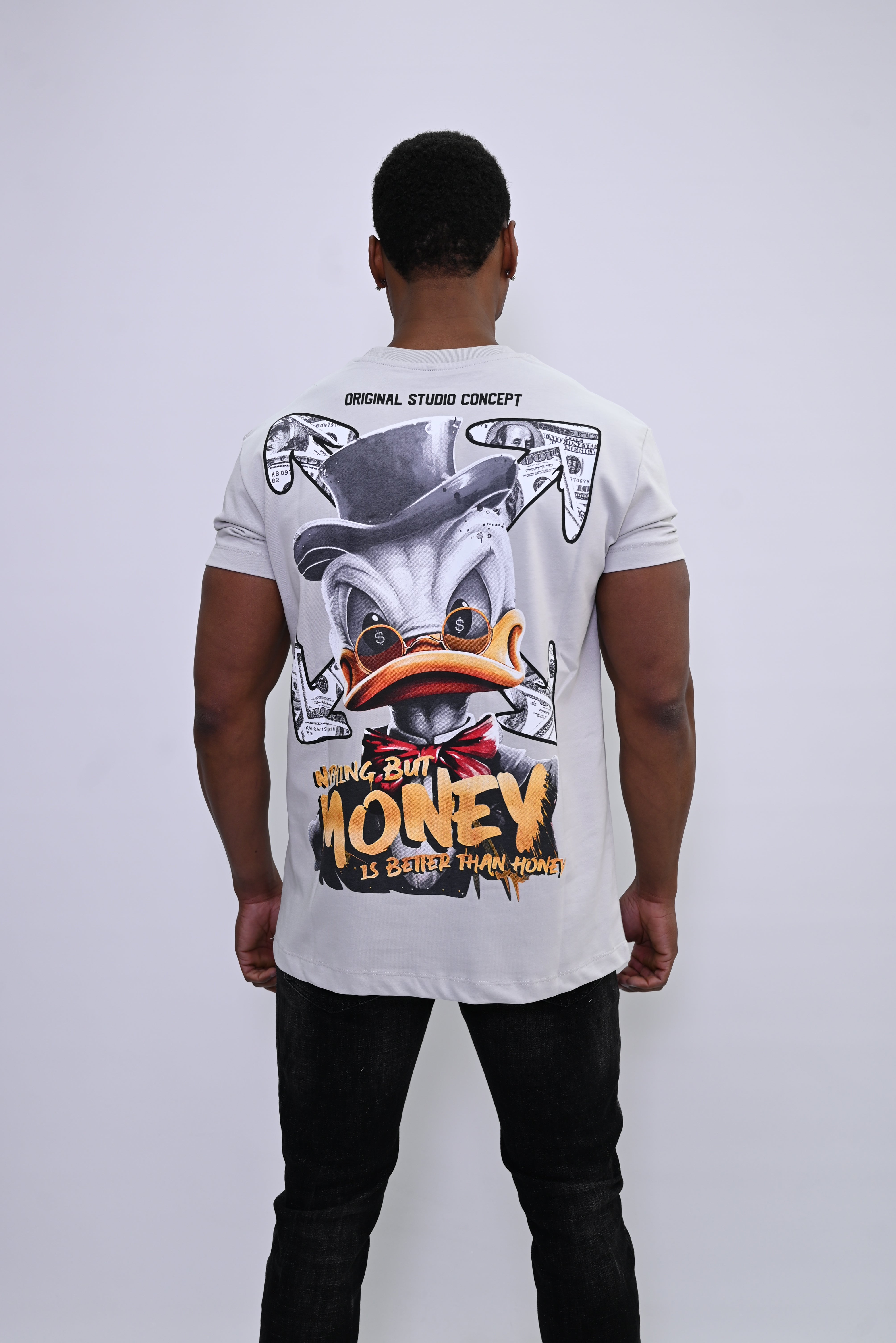 Shirt Duckonomics 5028