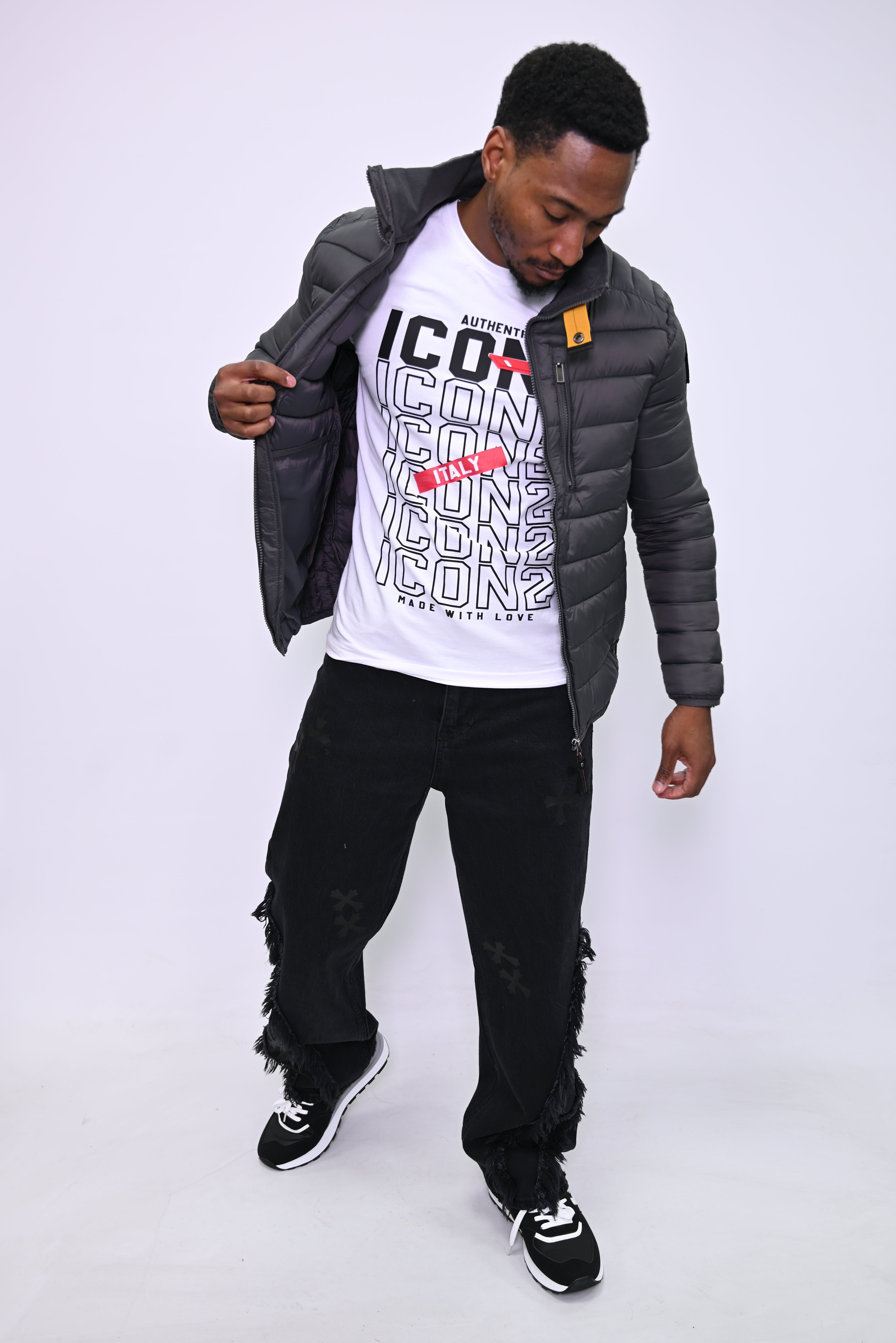 UrbanCore Puffer Jacket 22057