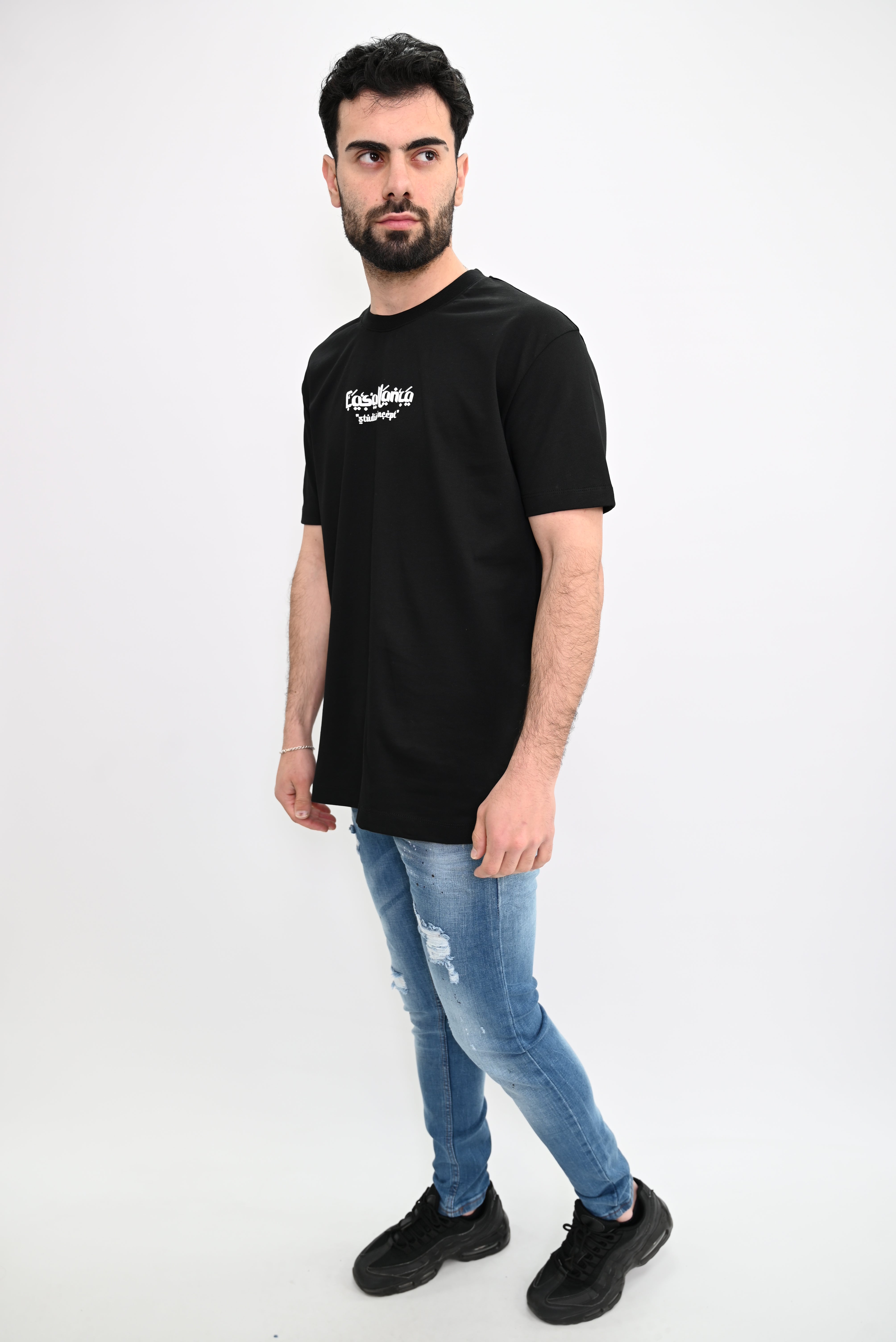 Casablanca Sport T-Shirt 5014