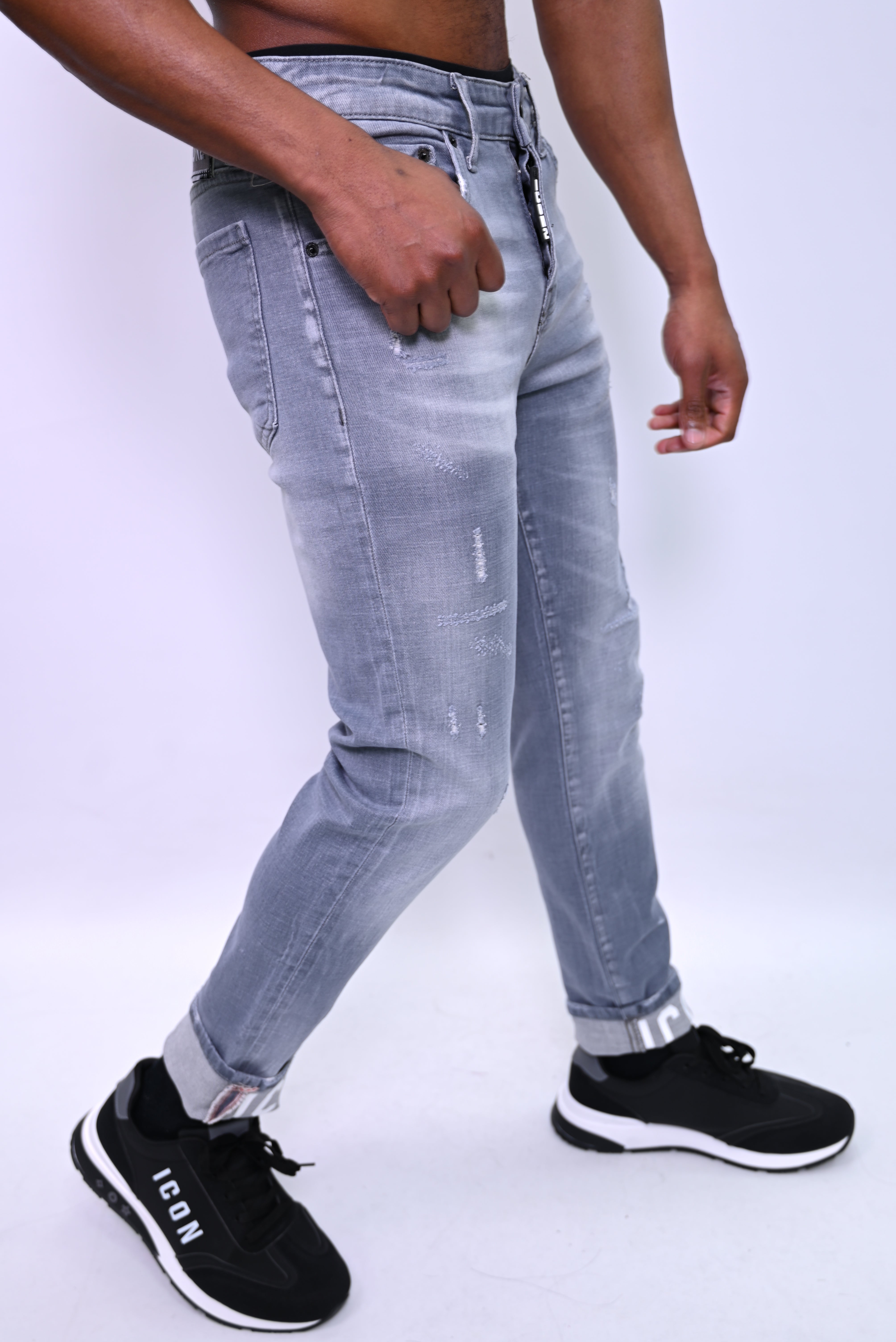 ICON Fade Script 255