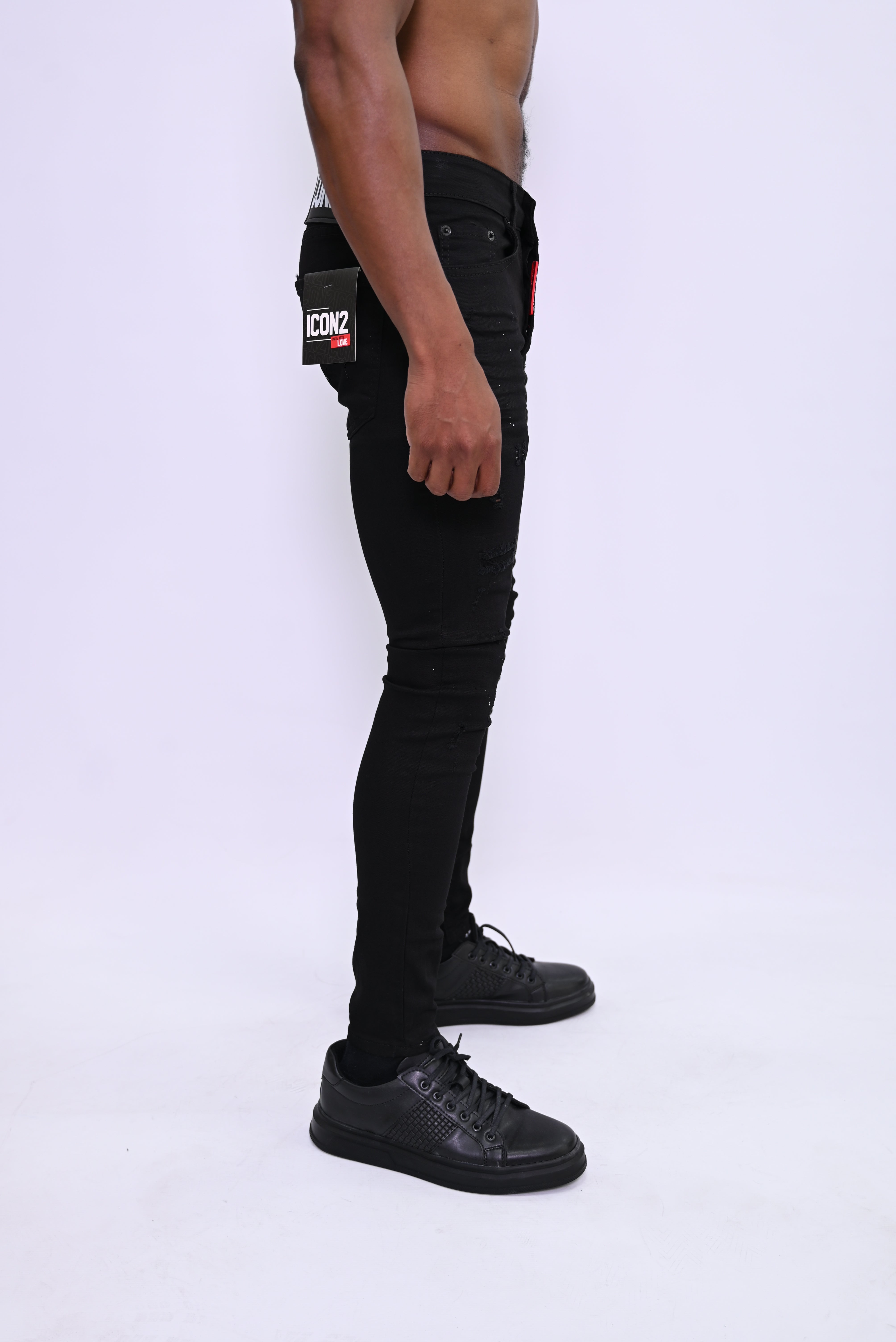 Apex Skinny Fit ICON 9343