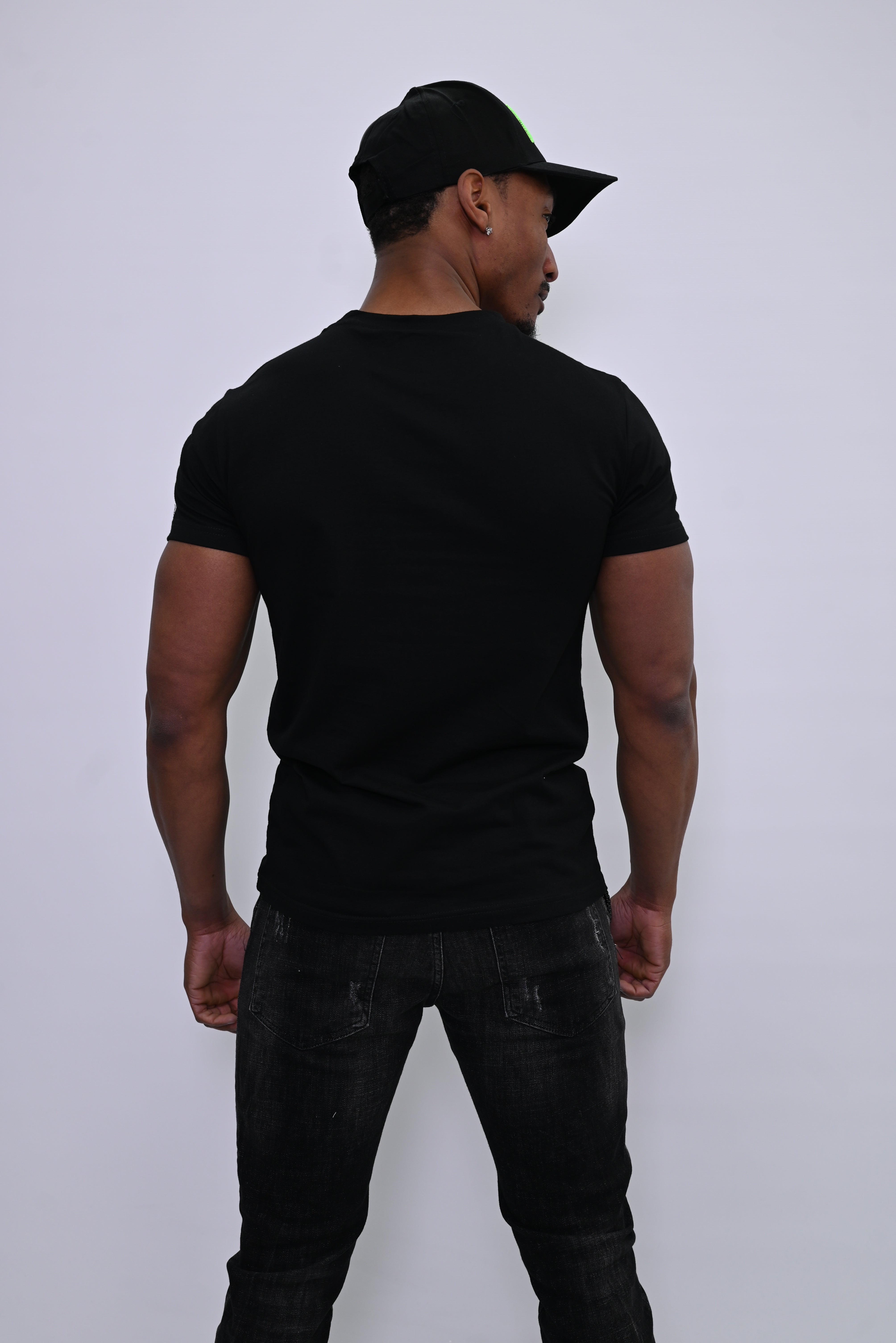 Tshirt ICON AH-6875