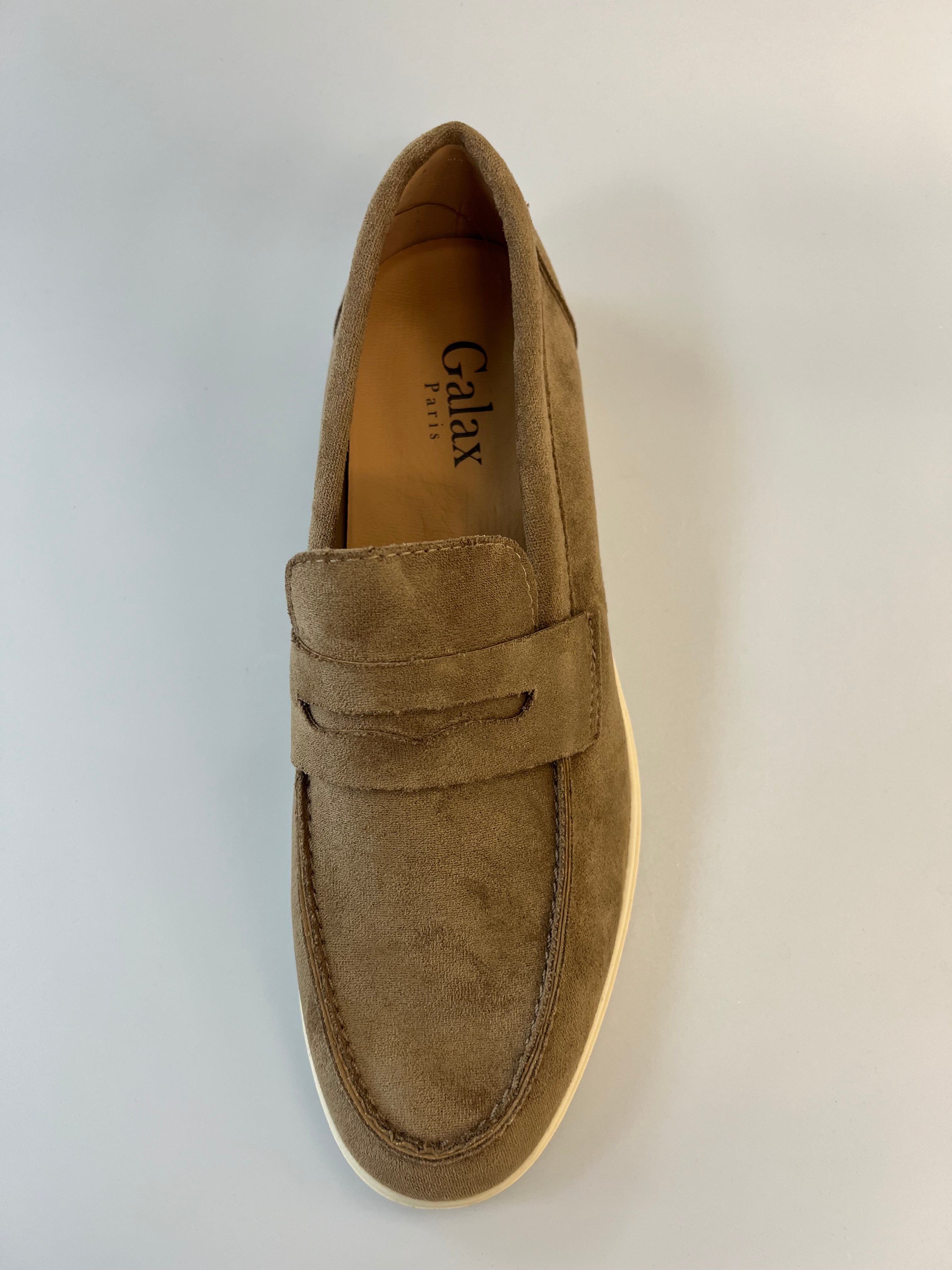 Elegante heren loafers JK673