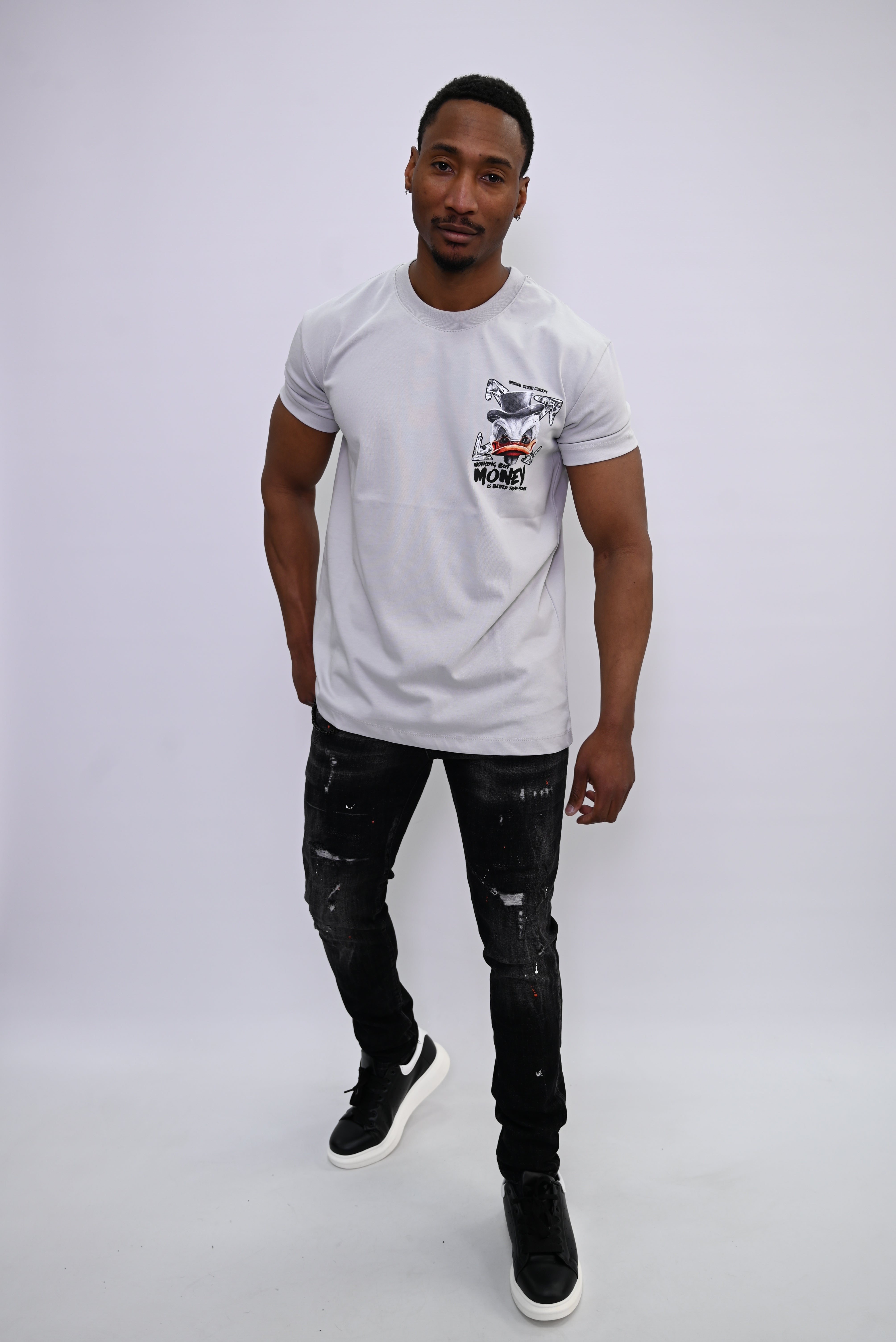 Shirt Duckonomics 5028
