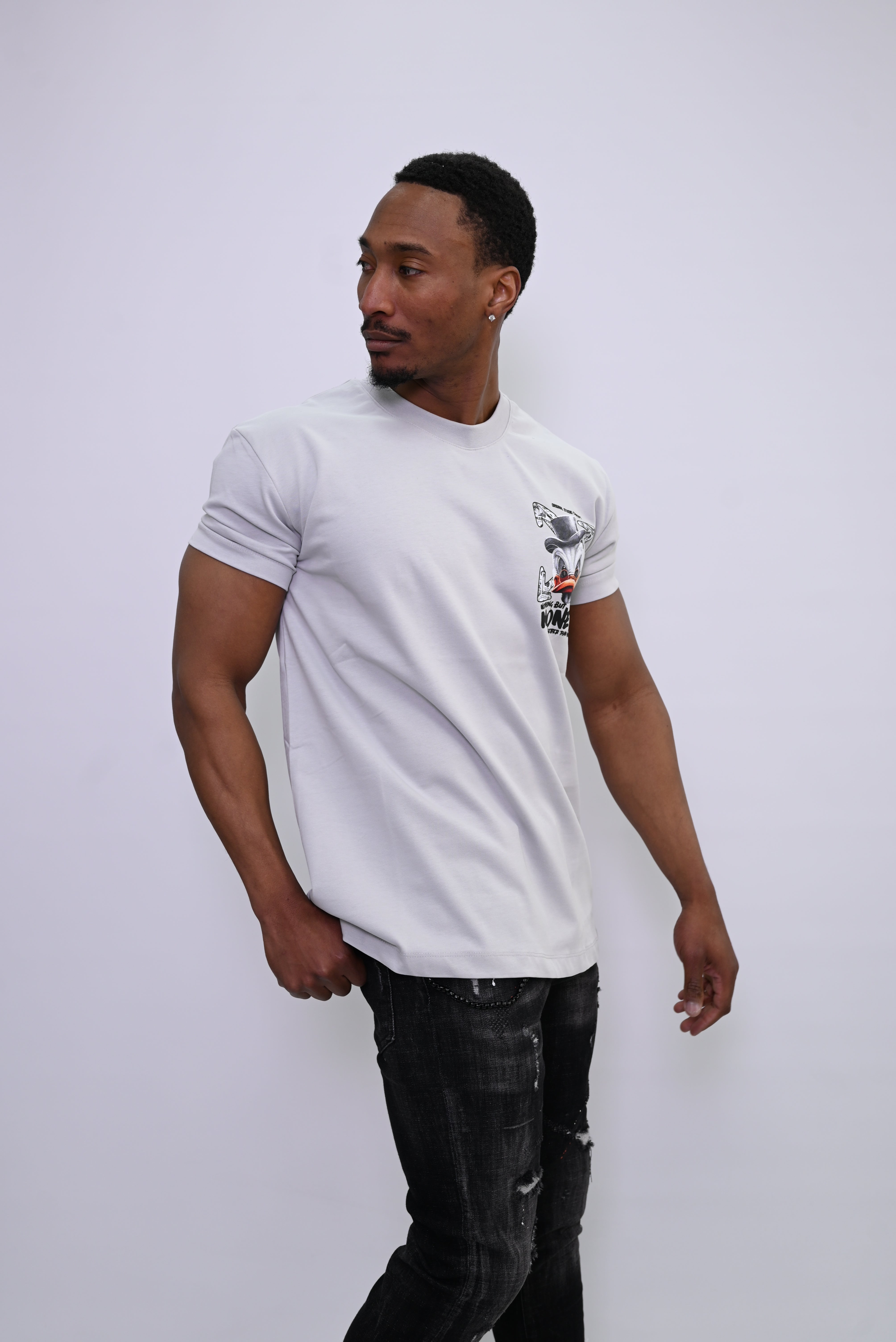 Shirt Duckonomics 5028