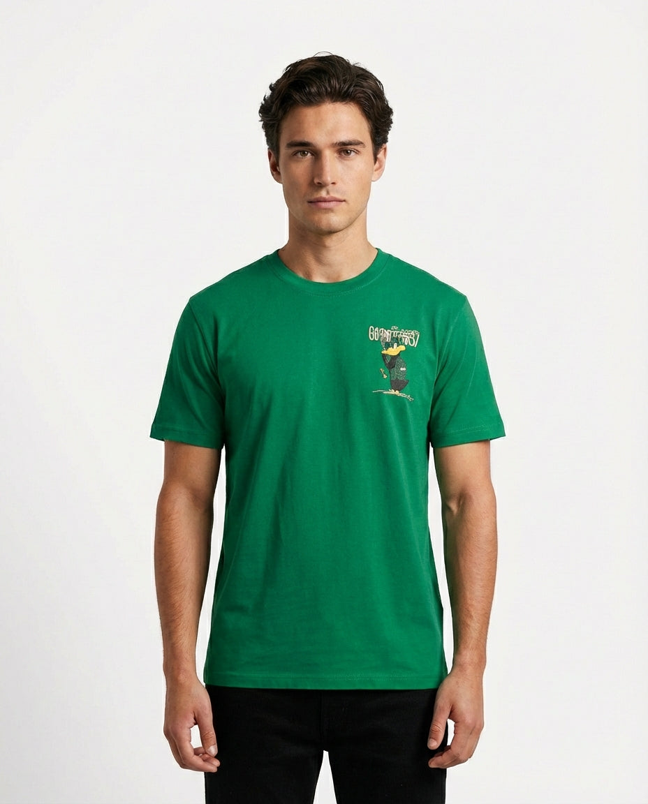 GOODSTUFF! | Tactical Duck – Urban Combat Tee FX-021