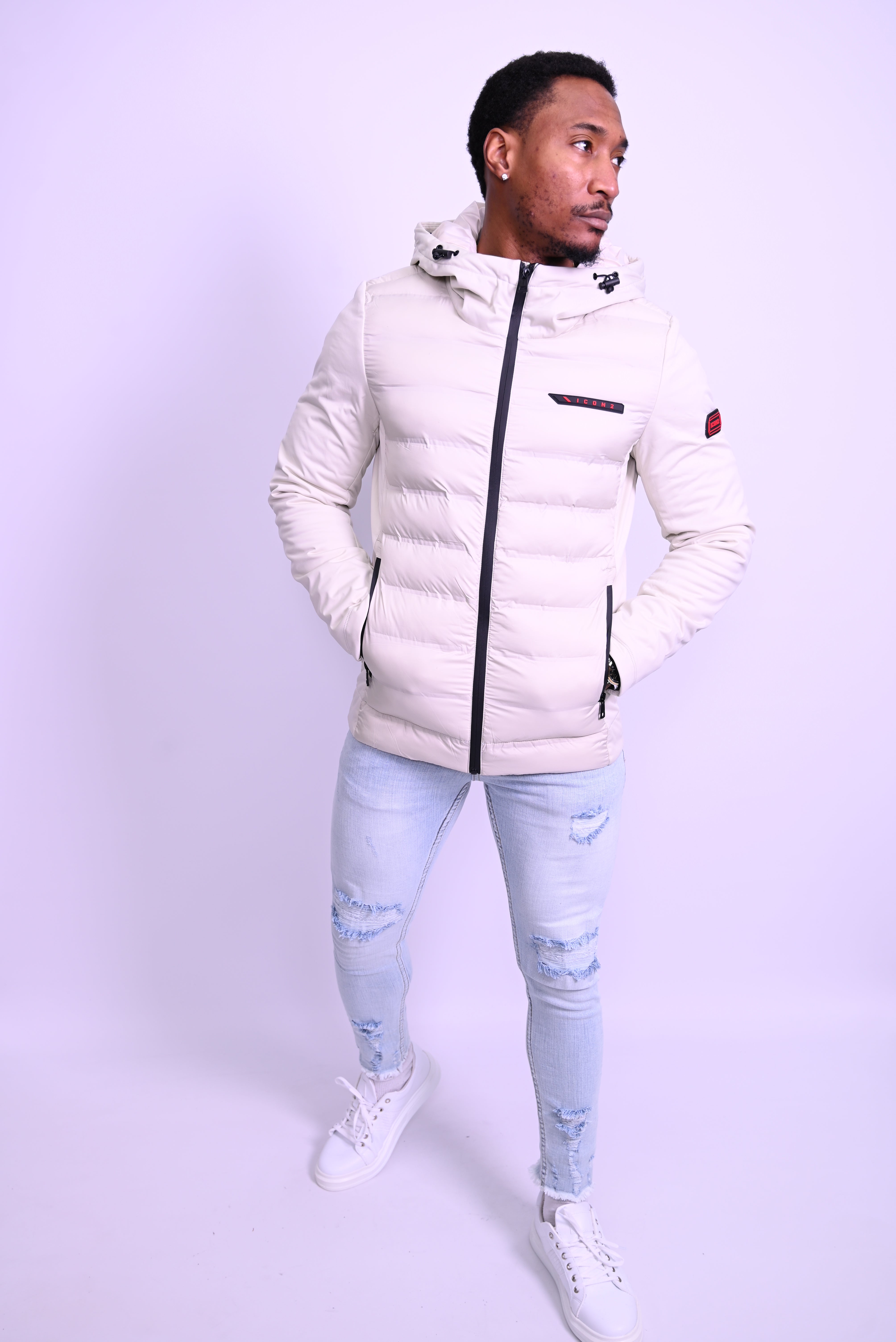 Lorenzo Jacket B3300