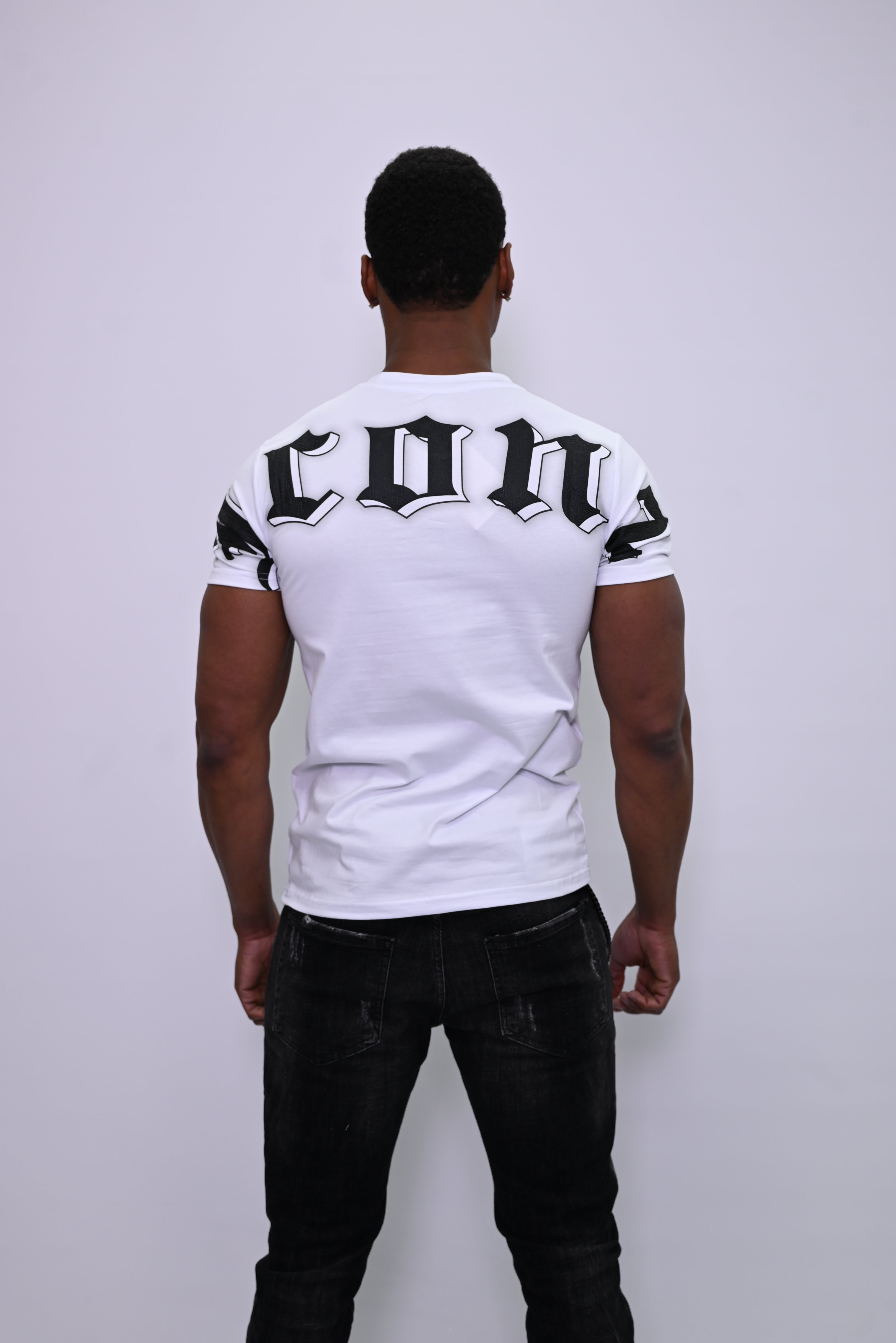 Tshirt ICON FG-518