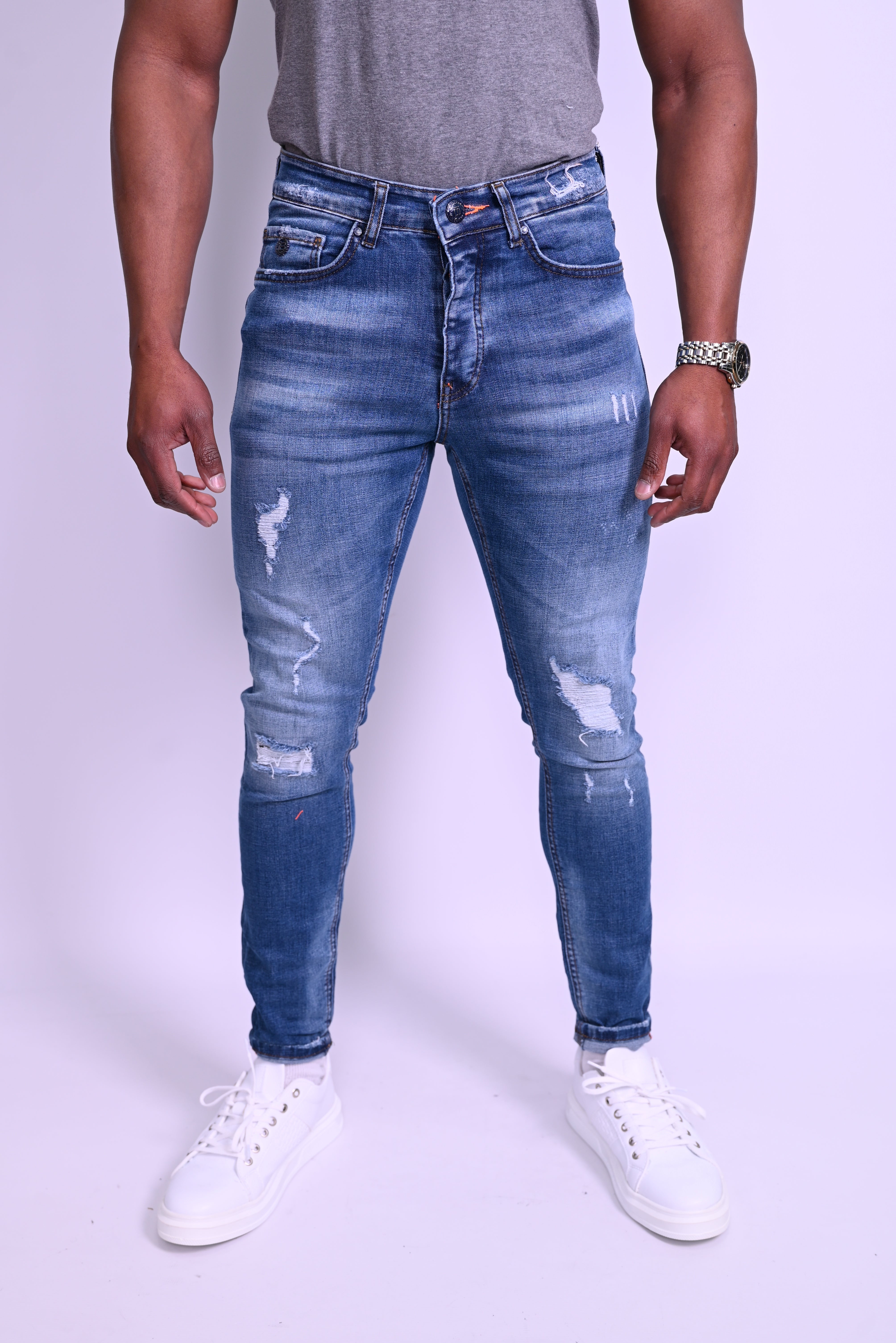 ICON JEANS 80315