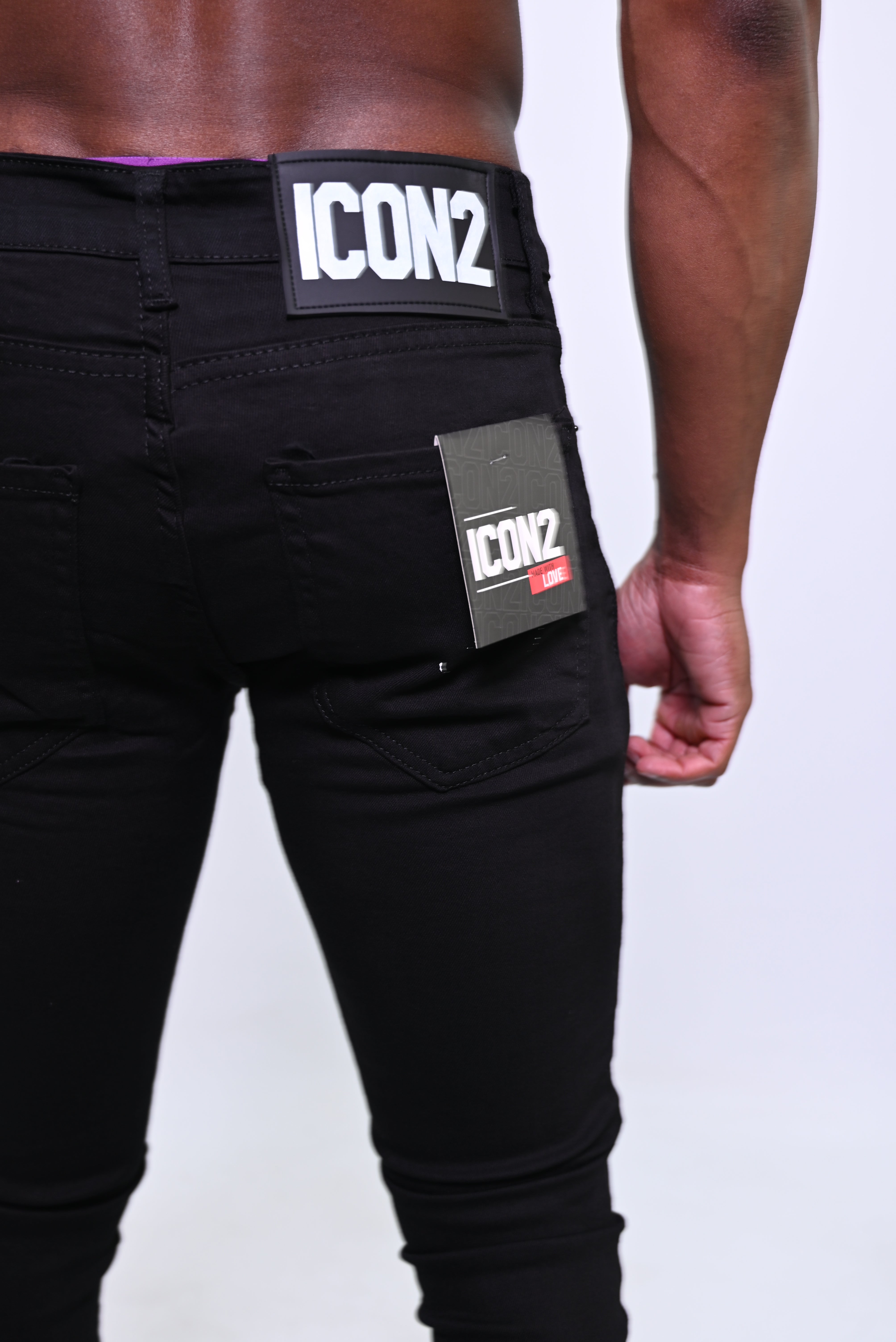 Apex Skinny Fit ICON 9343