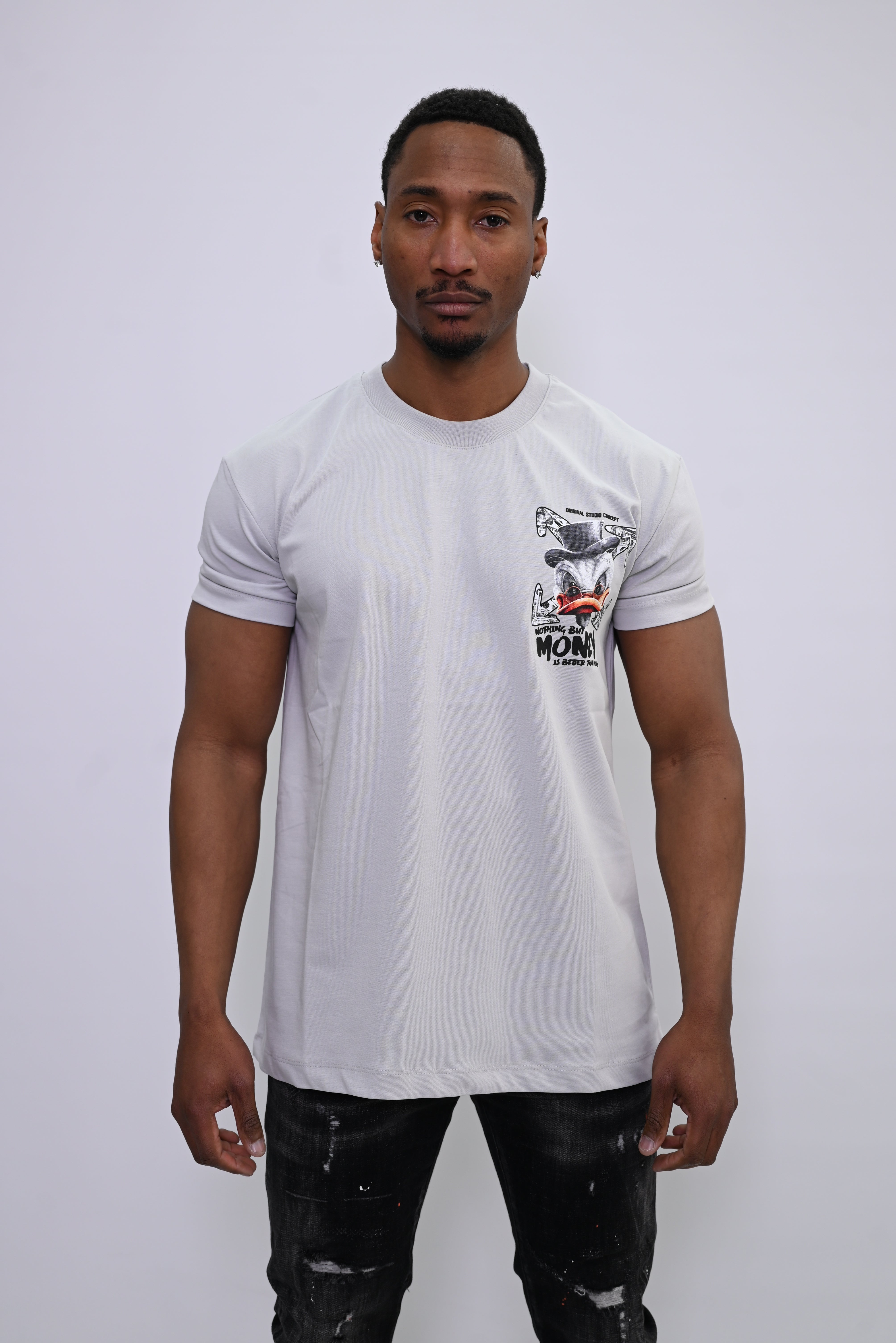 Shirt Duckonomics 5028