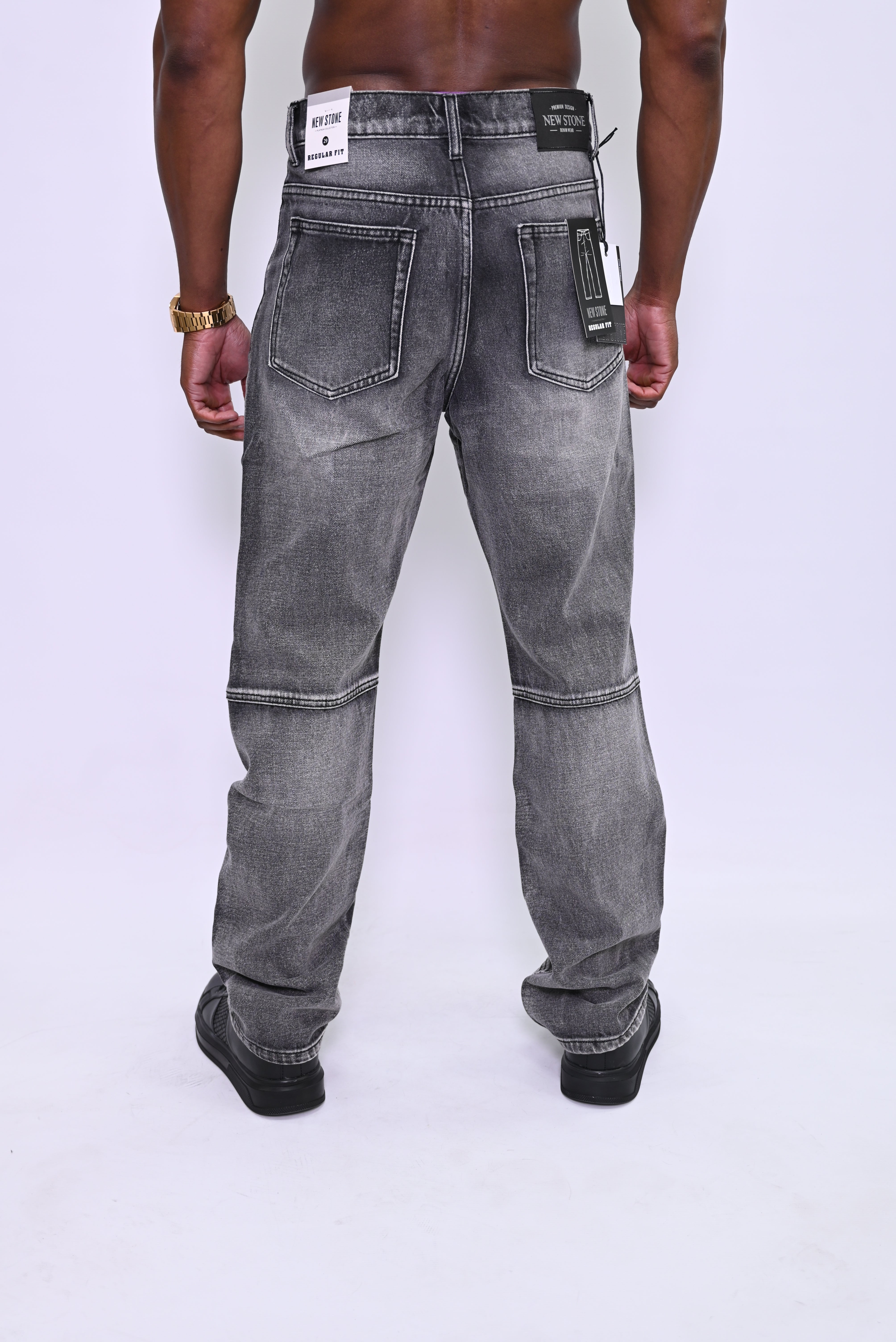 Urban Legend Denim 507-2