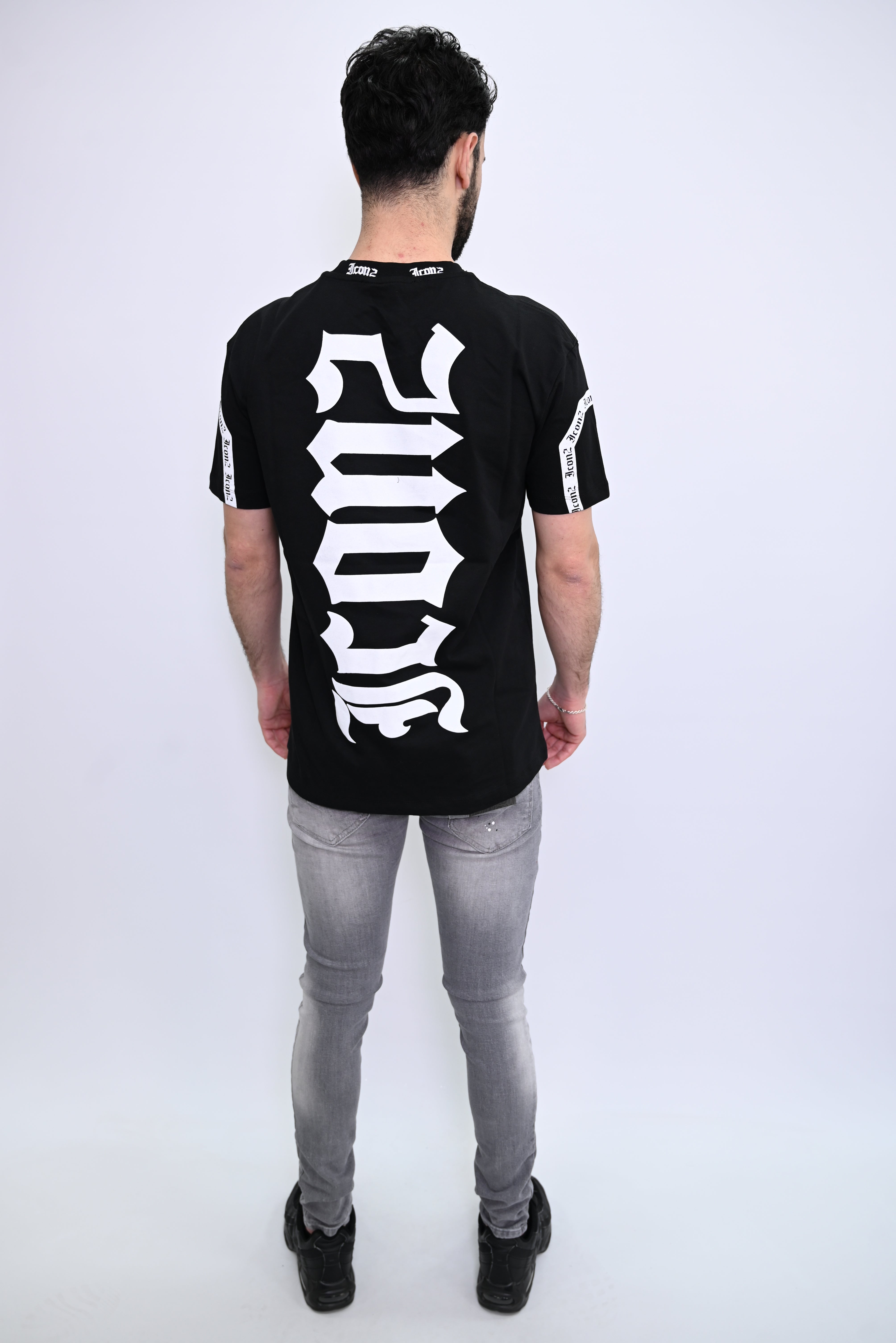 T-shirt ICON 5025
