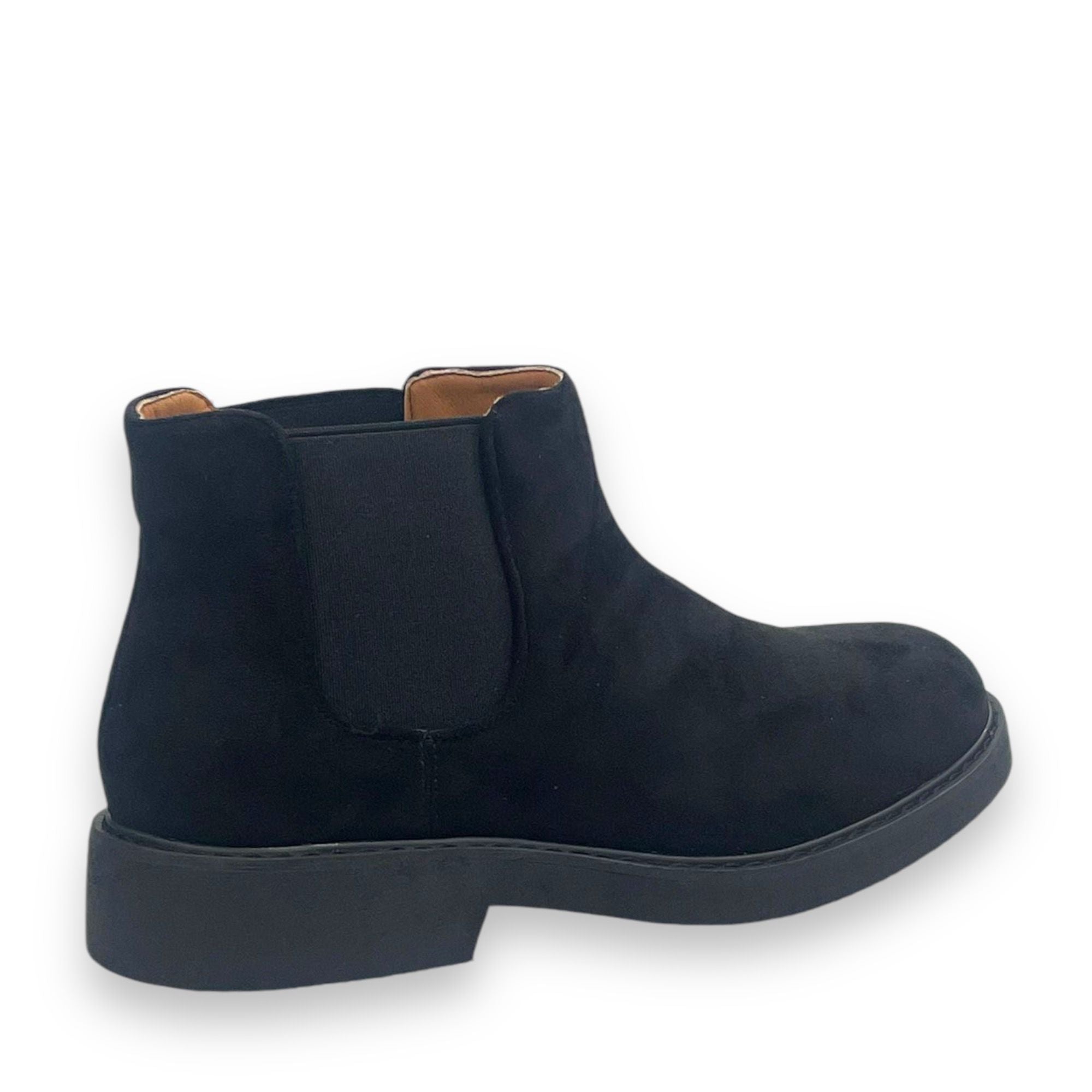 Heren Halve Laars RQ037