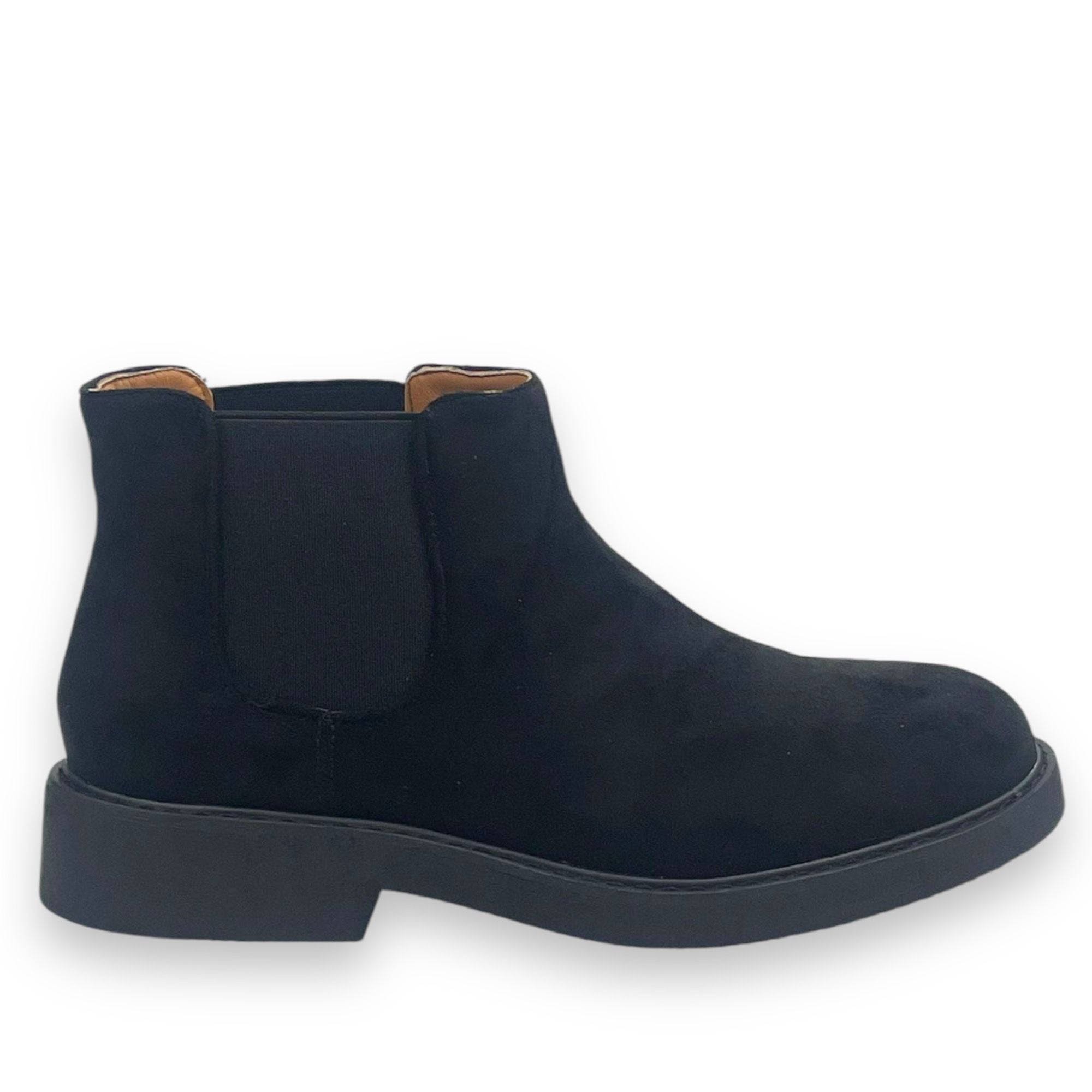Heren Halve Laars RQ037