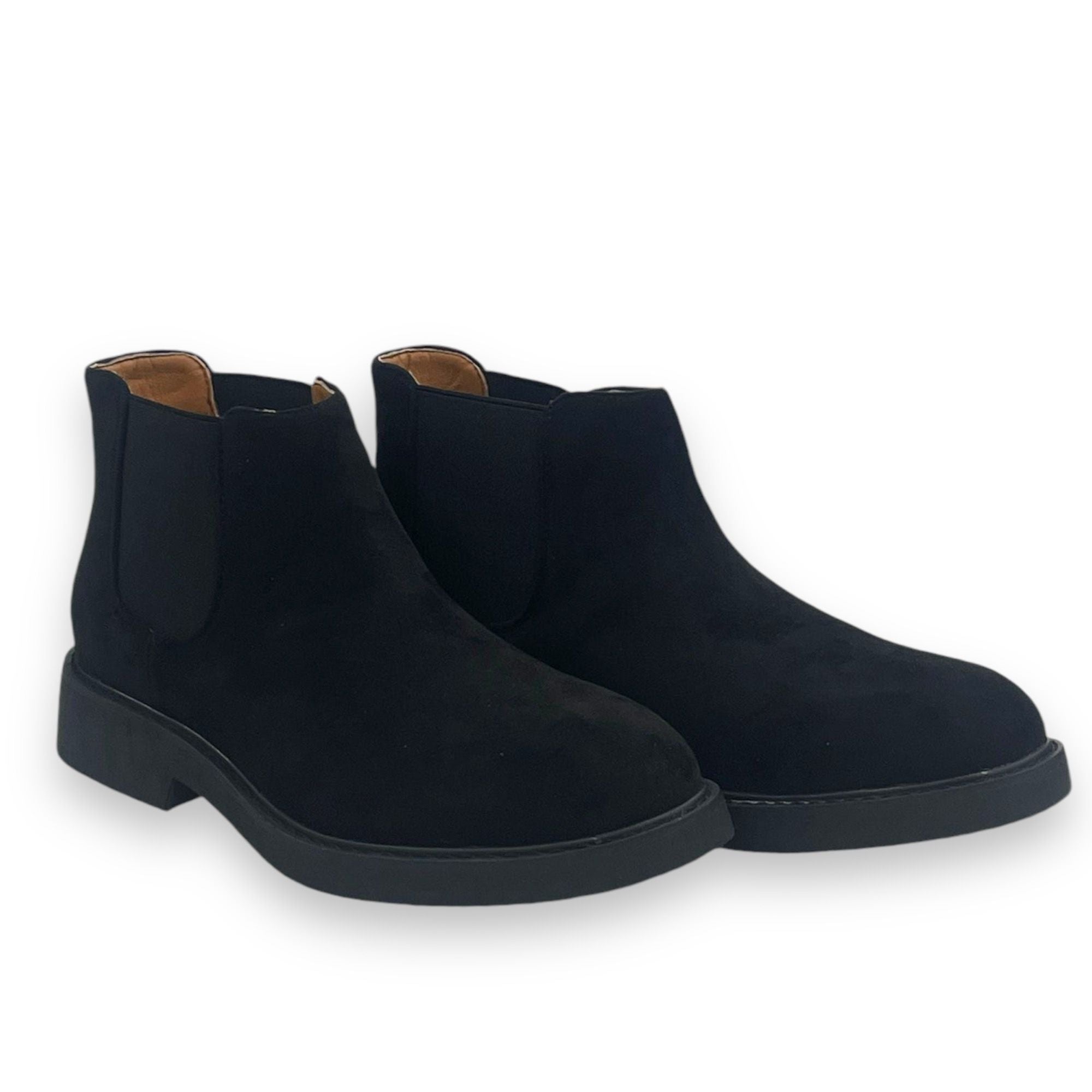 Heren Halve Laars RQ037