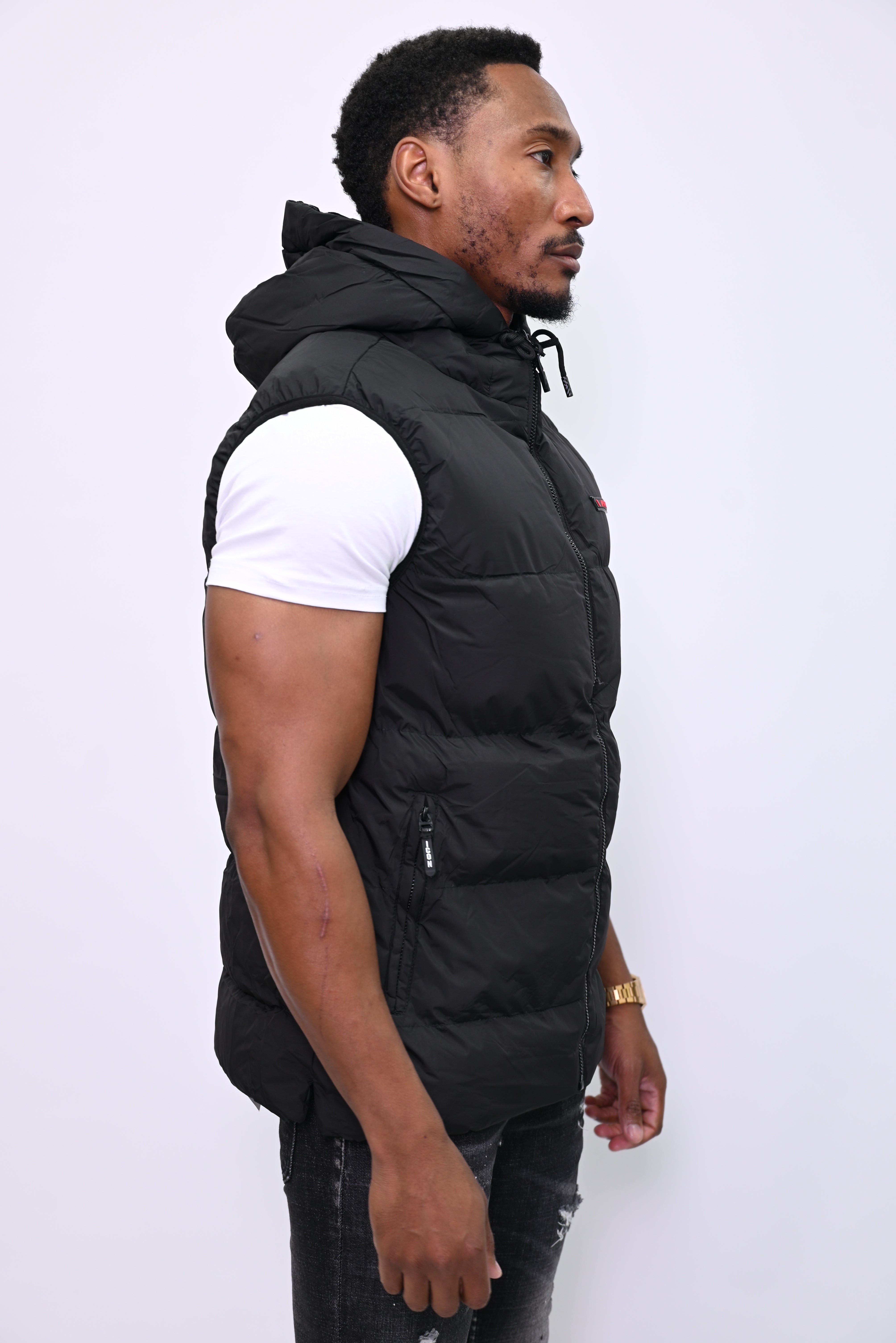 CoreLayer Puffer Bodywarmer ICON W-7102