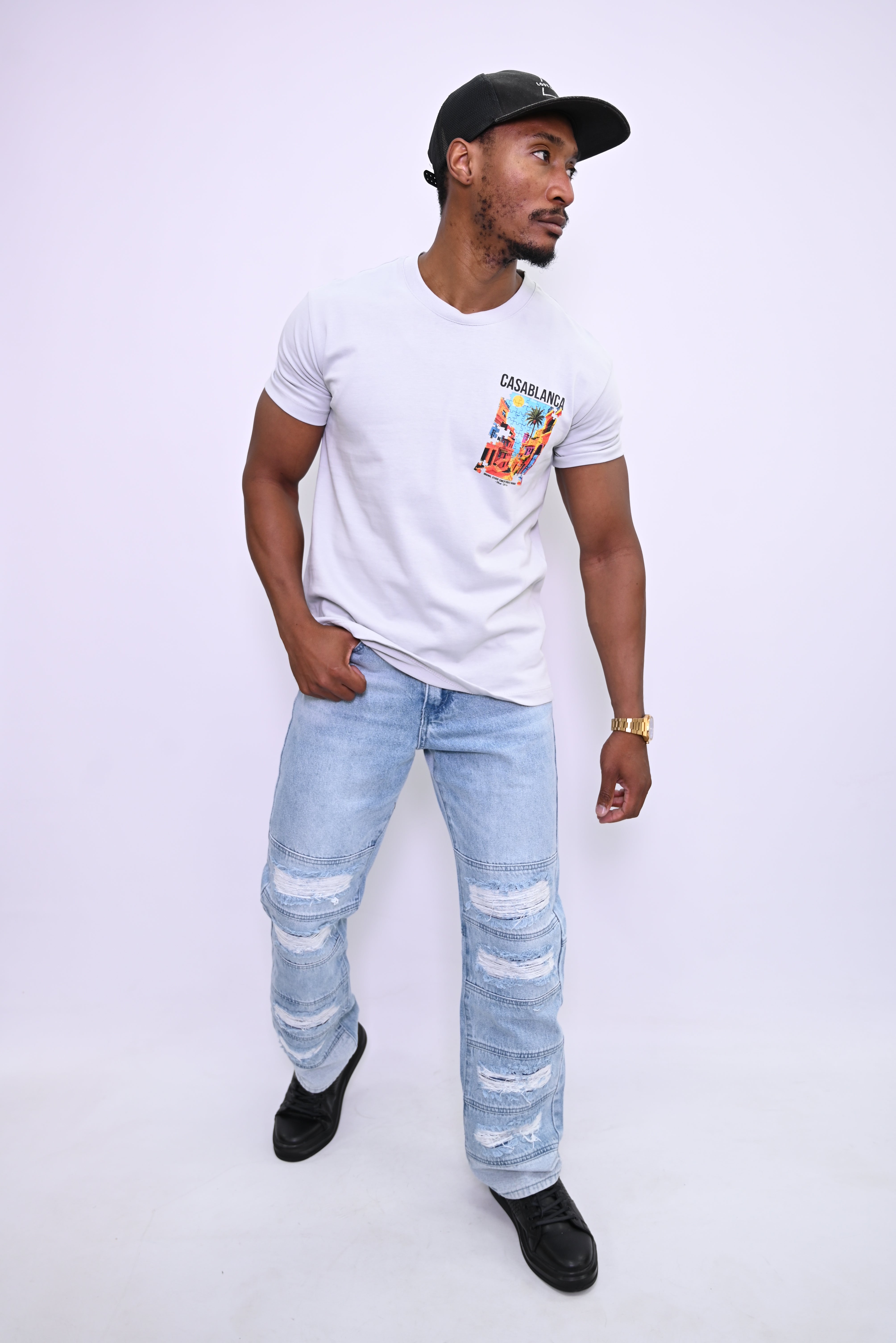 Tshirt CASA 5082