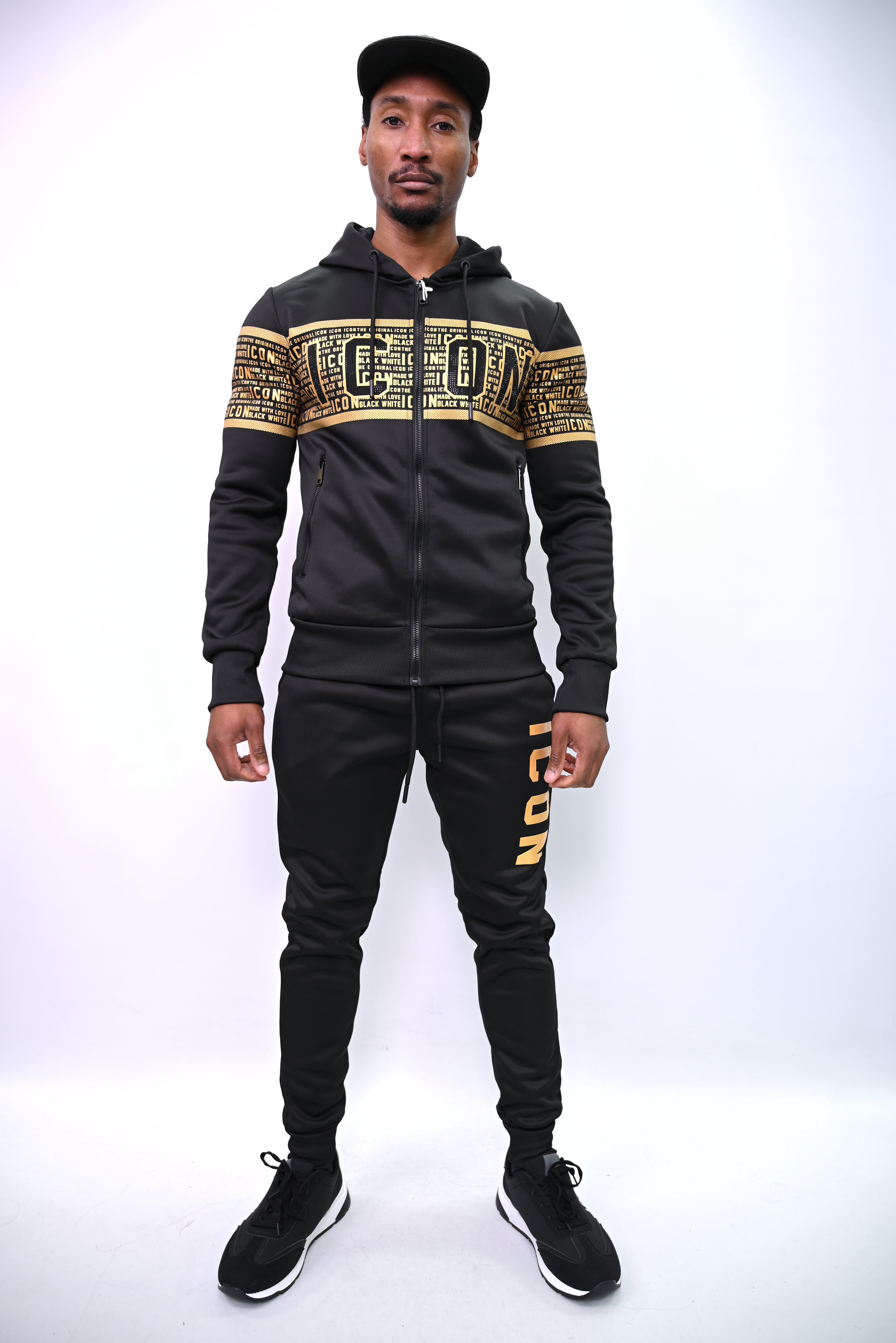 Trainingspak ICON Y200