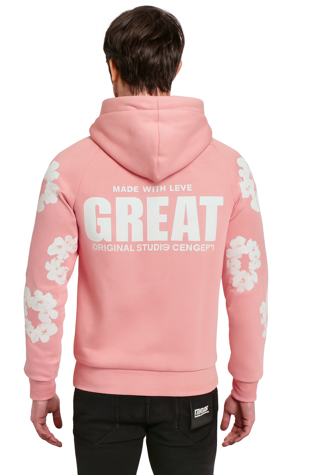 GREAT Studio Concept 1405