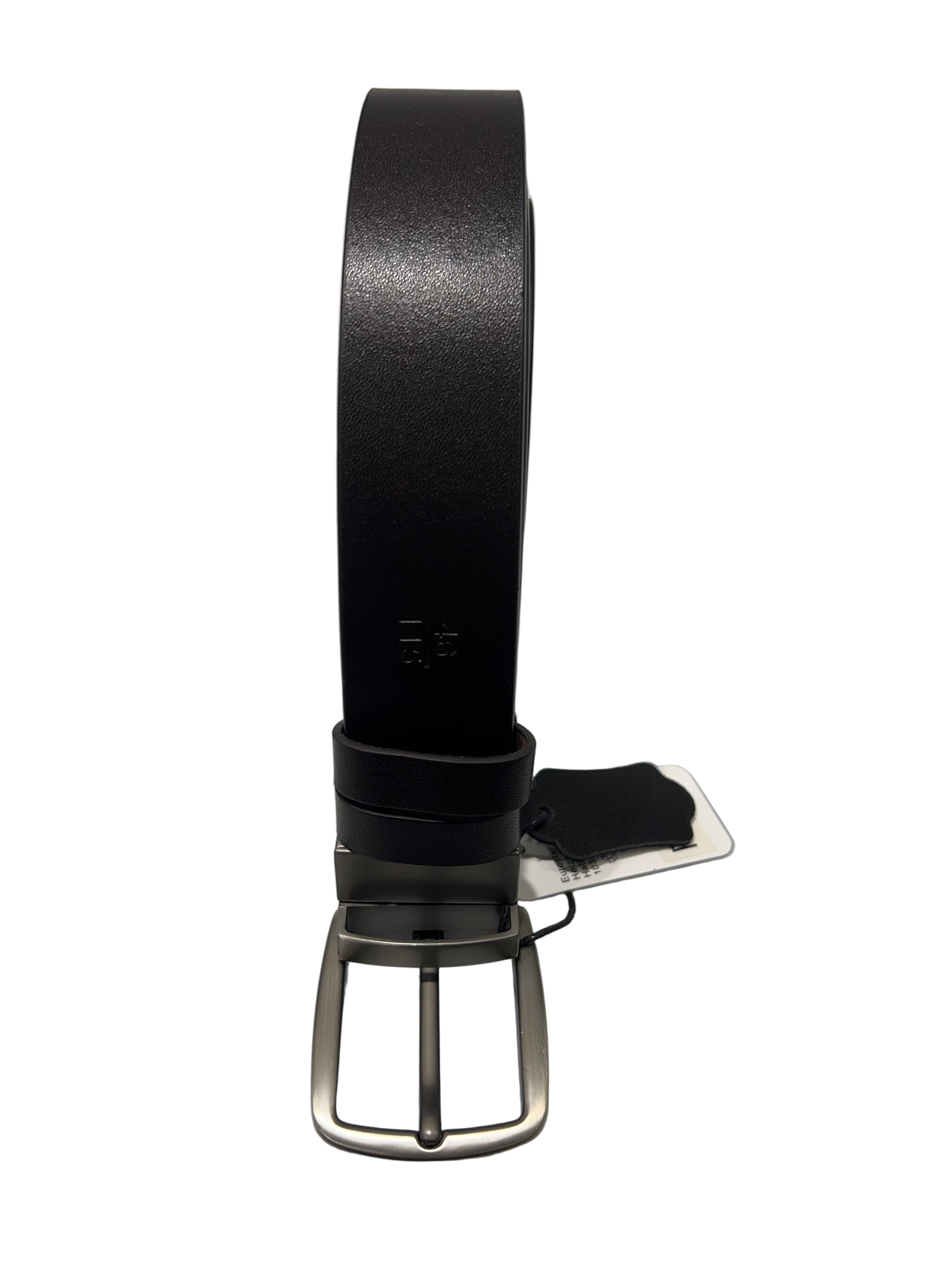 Dual Drift – Leren Draaigesp Riem F-2529