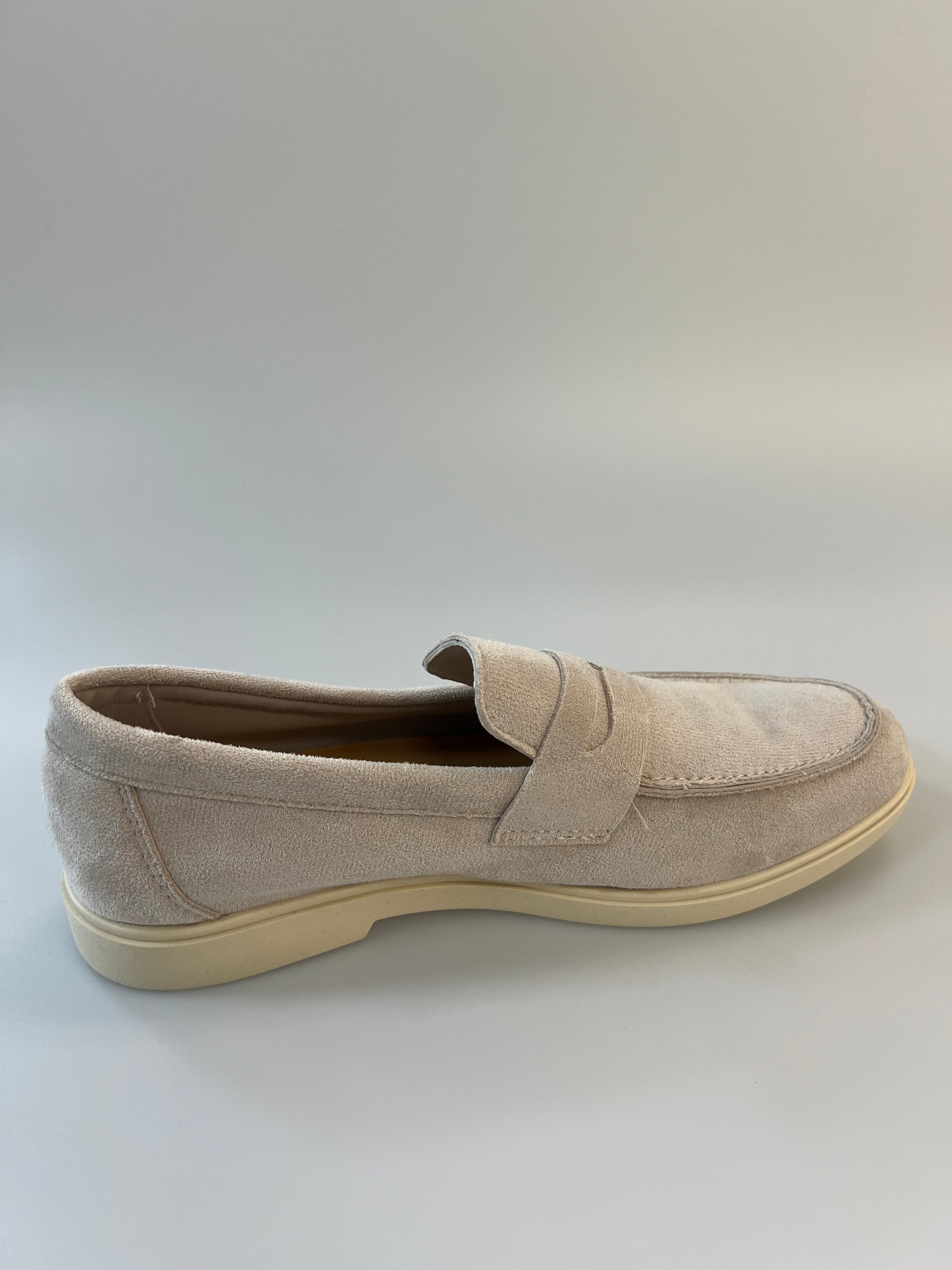 Elegante heren loafers JK673
