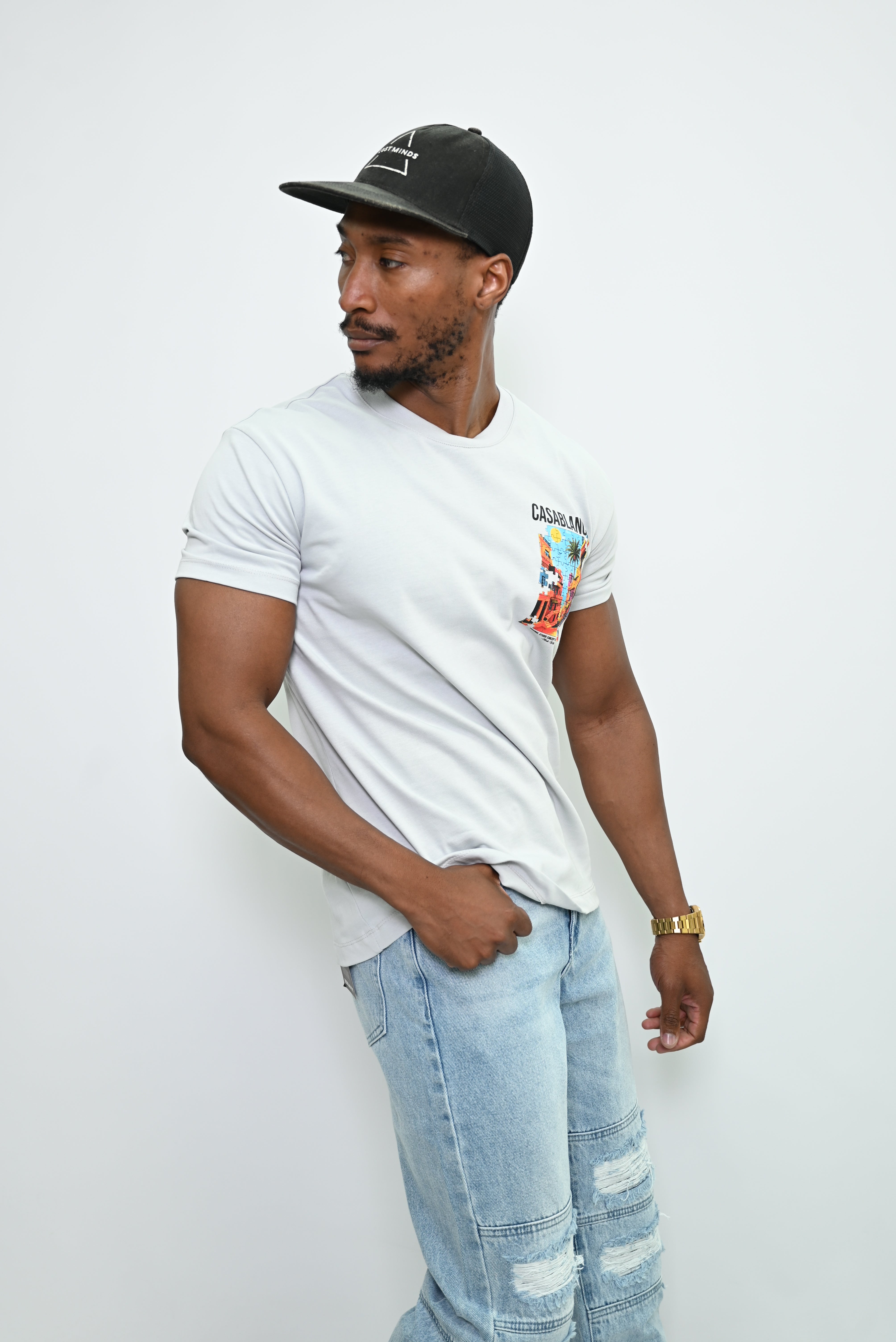 Tshirt CASA 5082