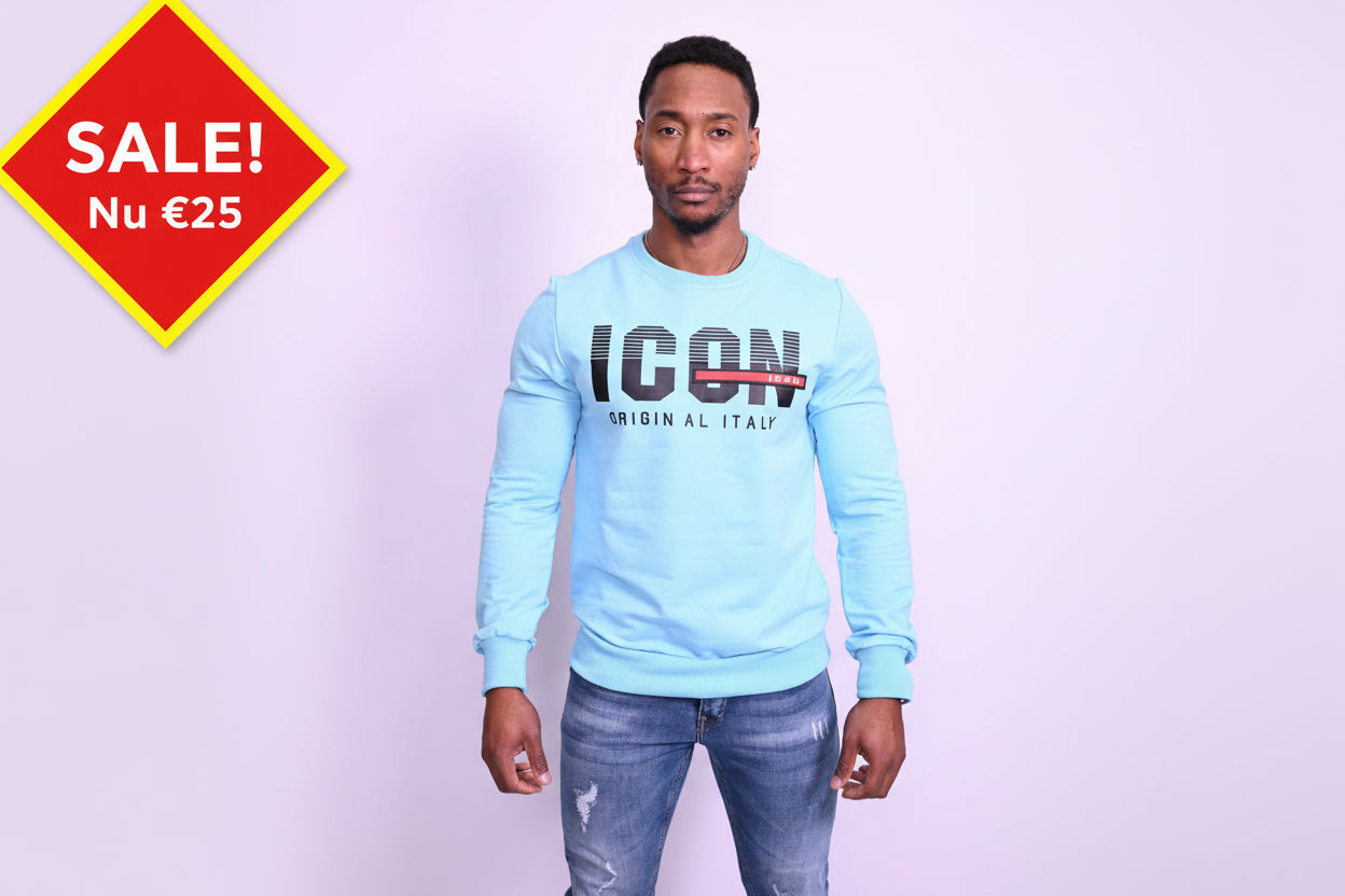 Sweater ICON AH-7265