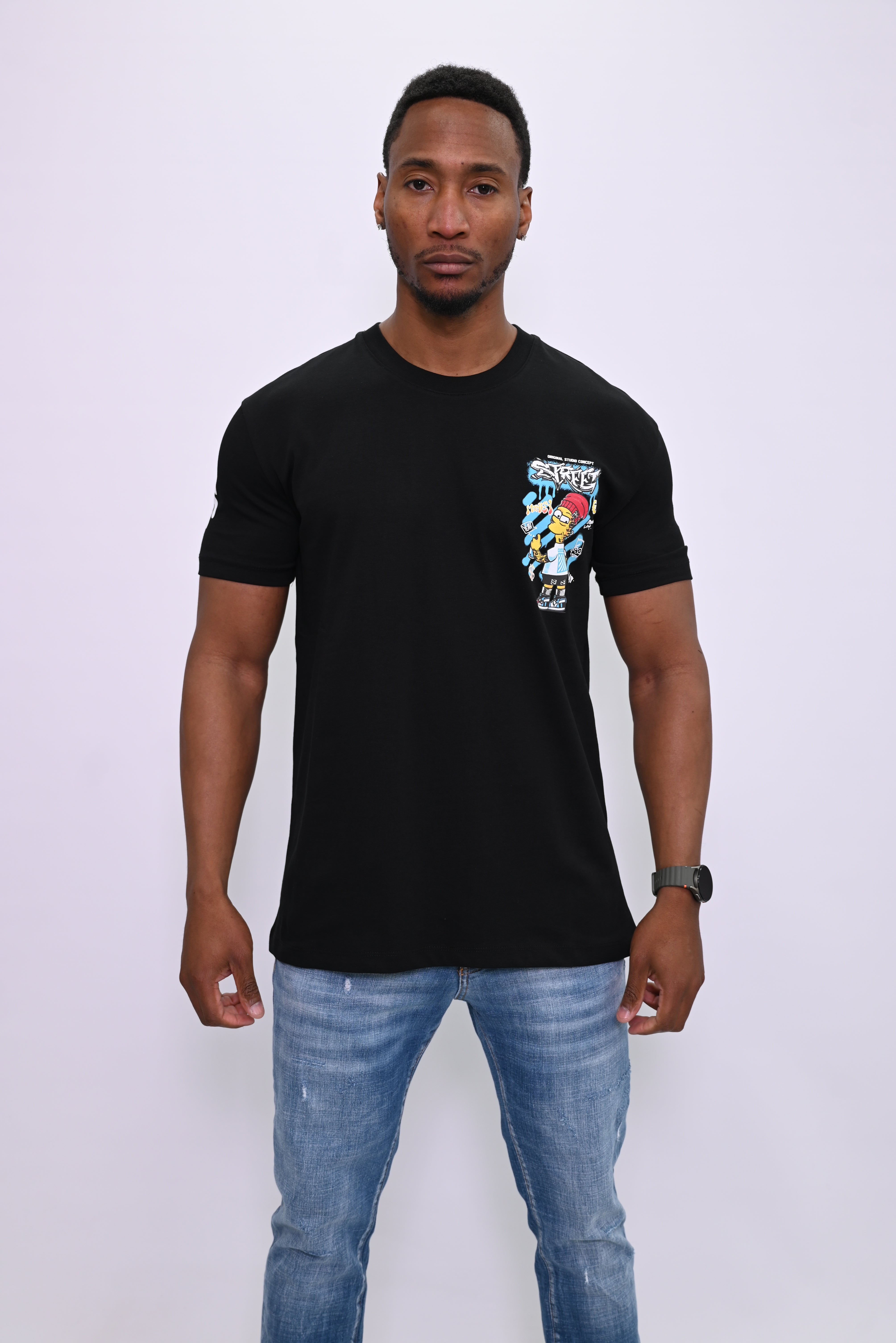 T-Shirt 5038