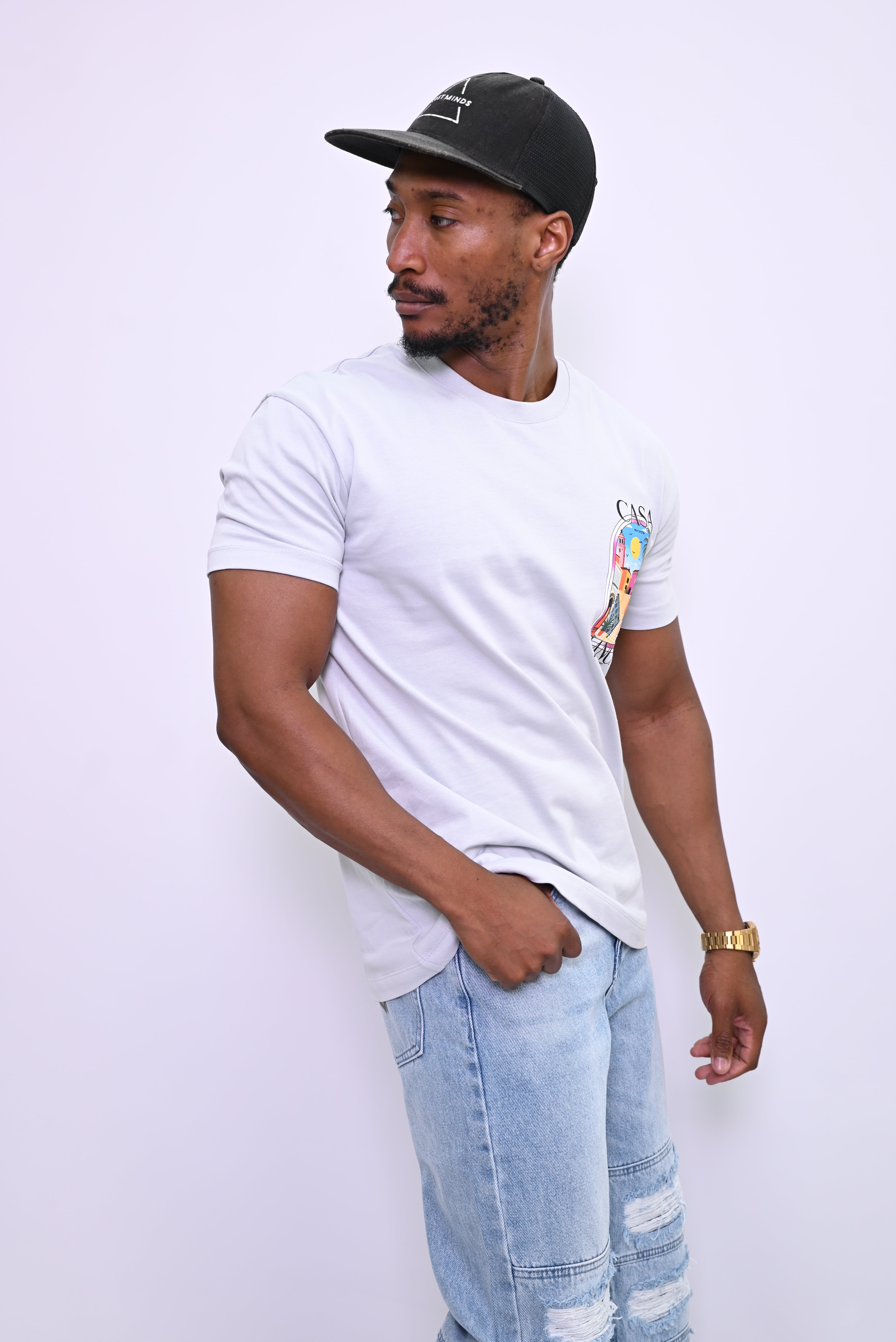 Tshirt CASA 5085